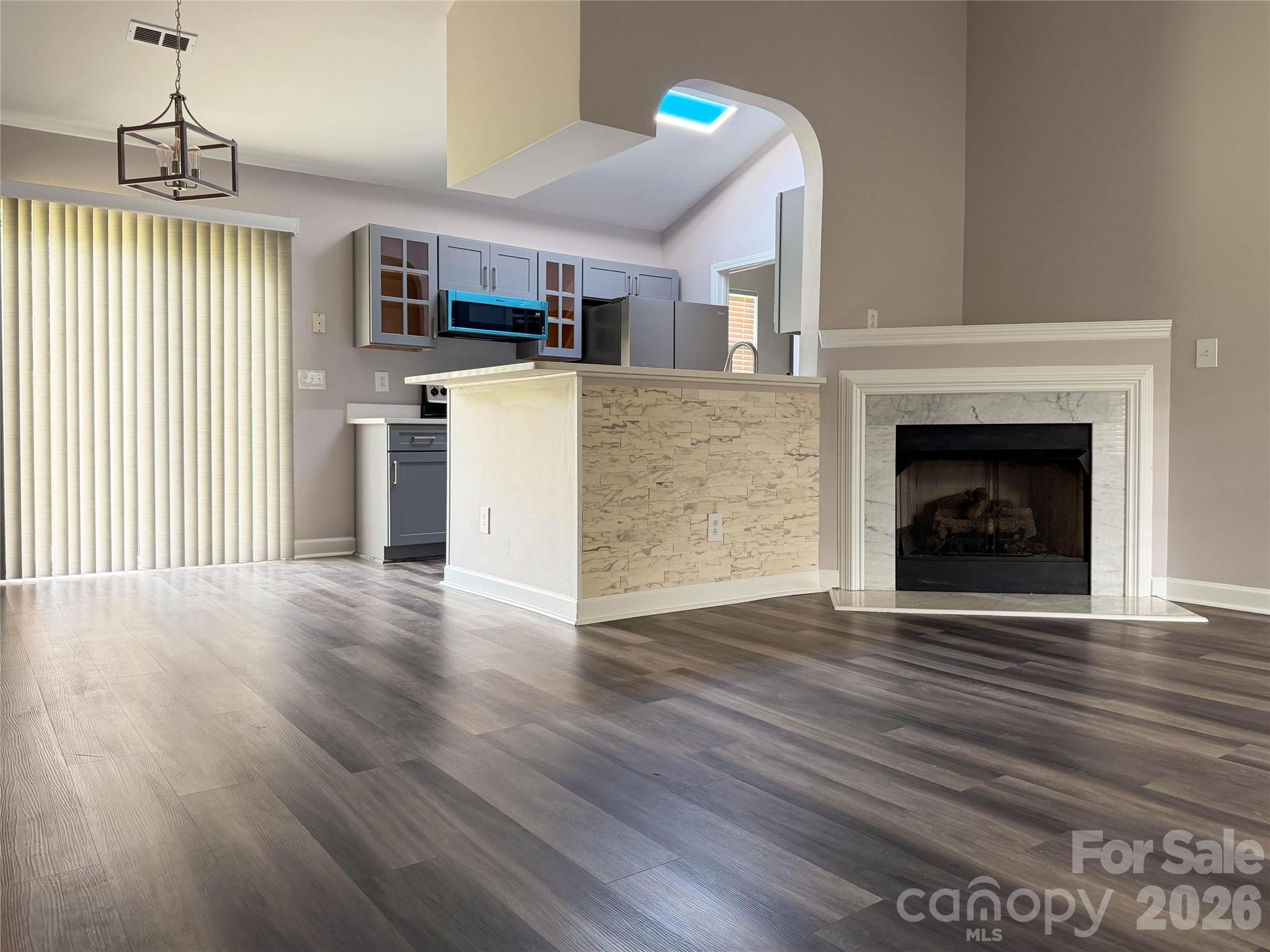 Sadler Ridge - Residential