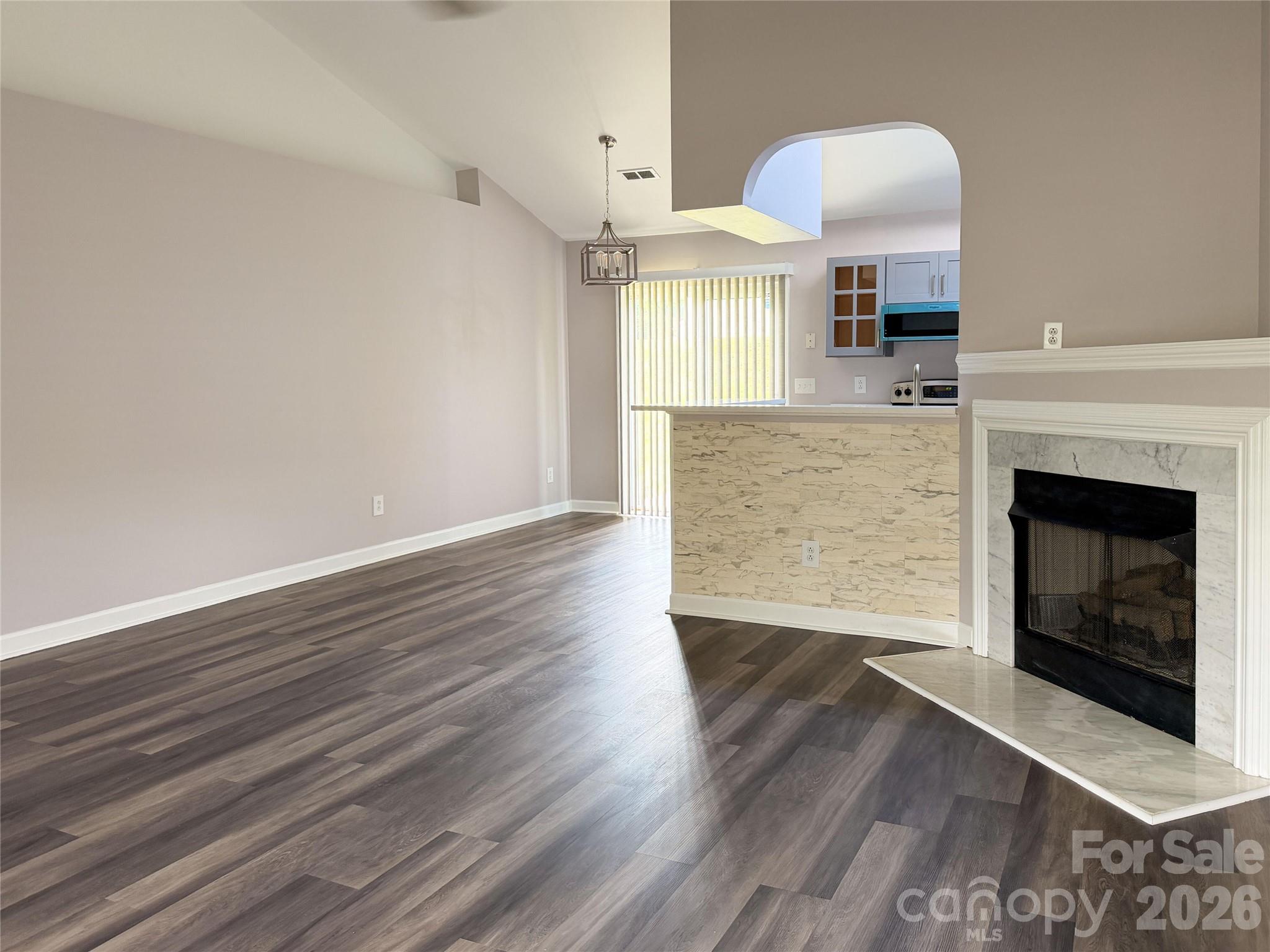 Sadler Ridge - Residential