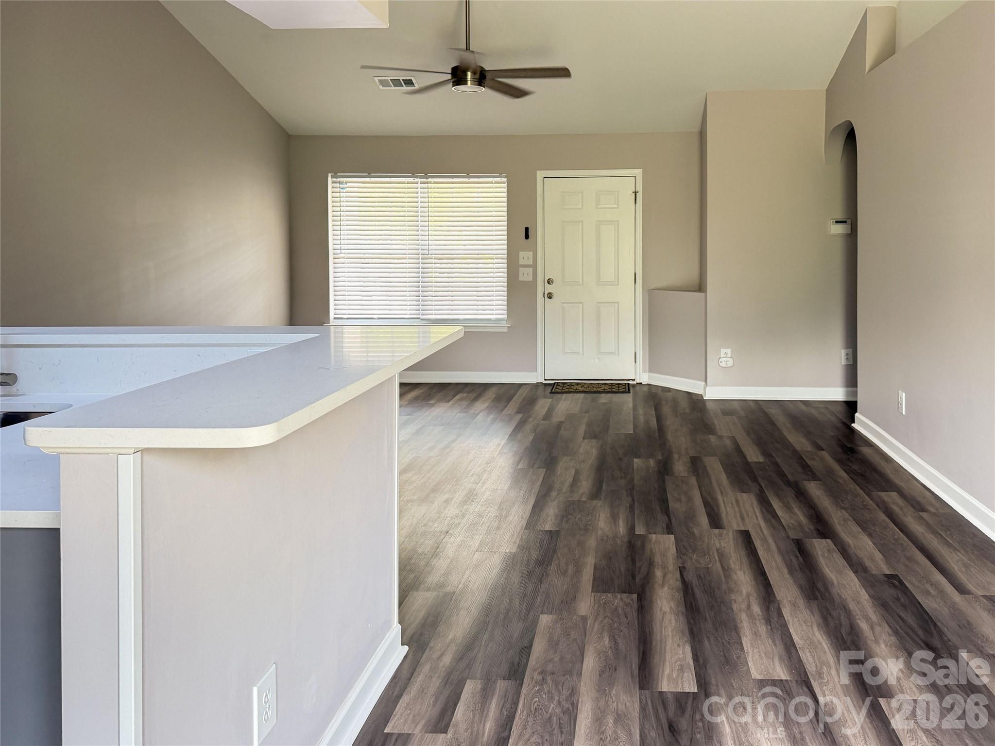 Sadler Ridge - Residential