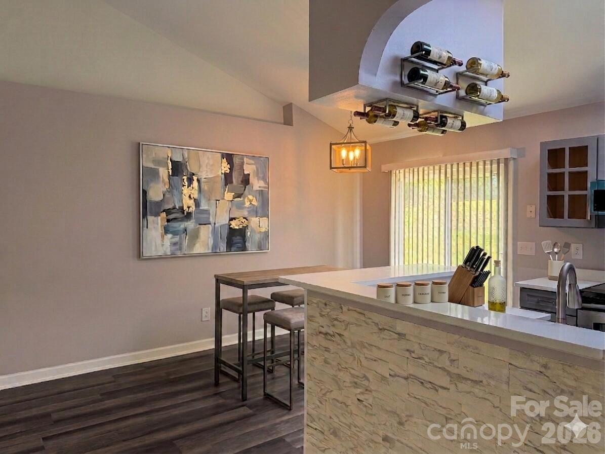 Sadler Ridge - Residential