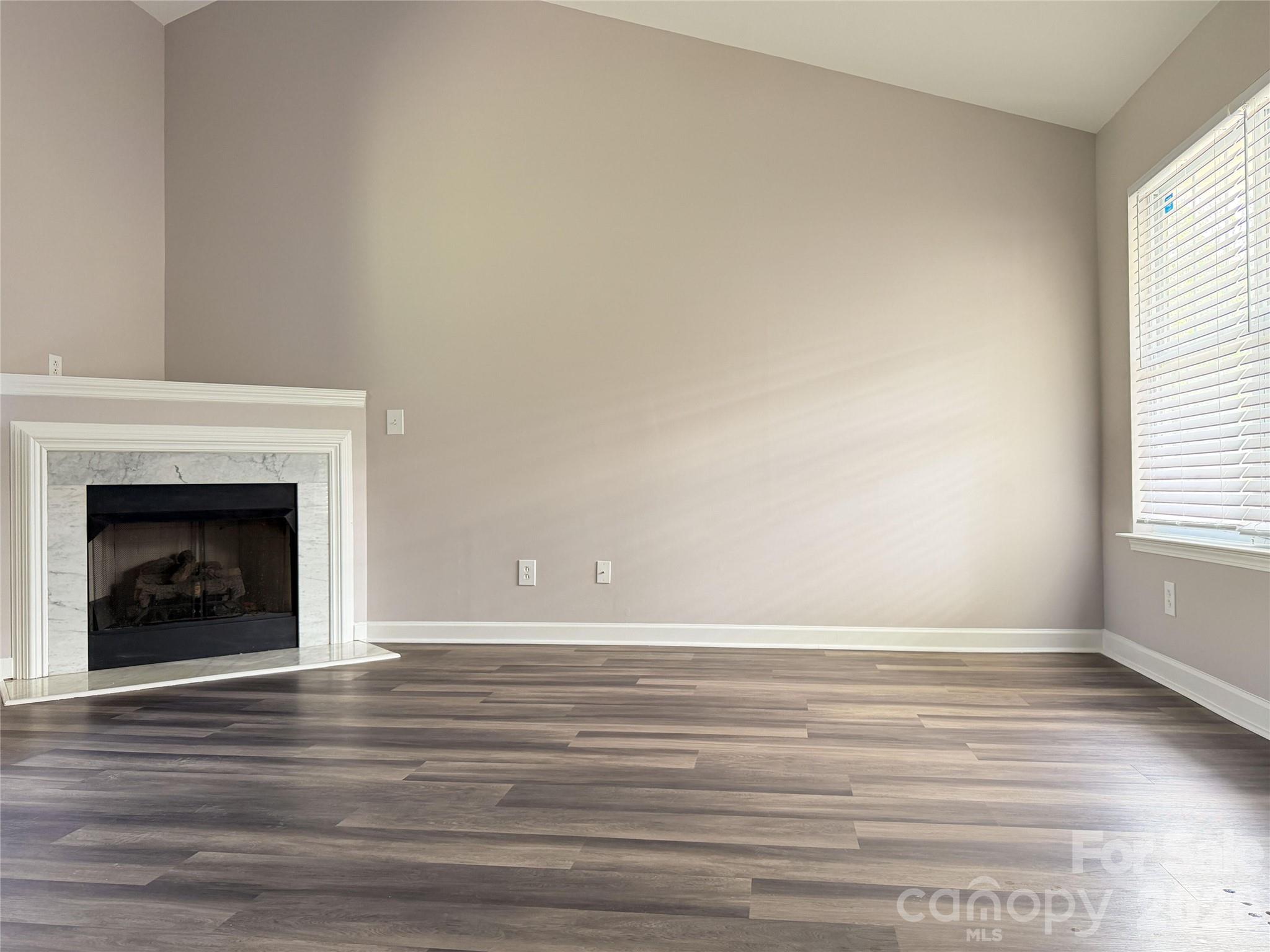 Sadler Ridge - Residential