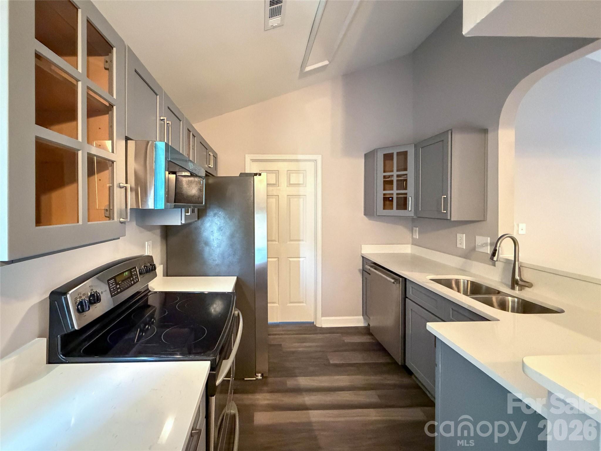 Sadler Ridge - Residential