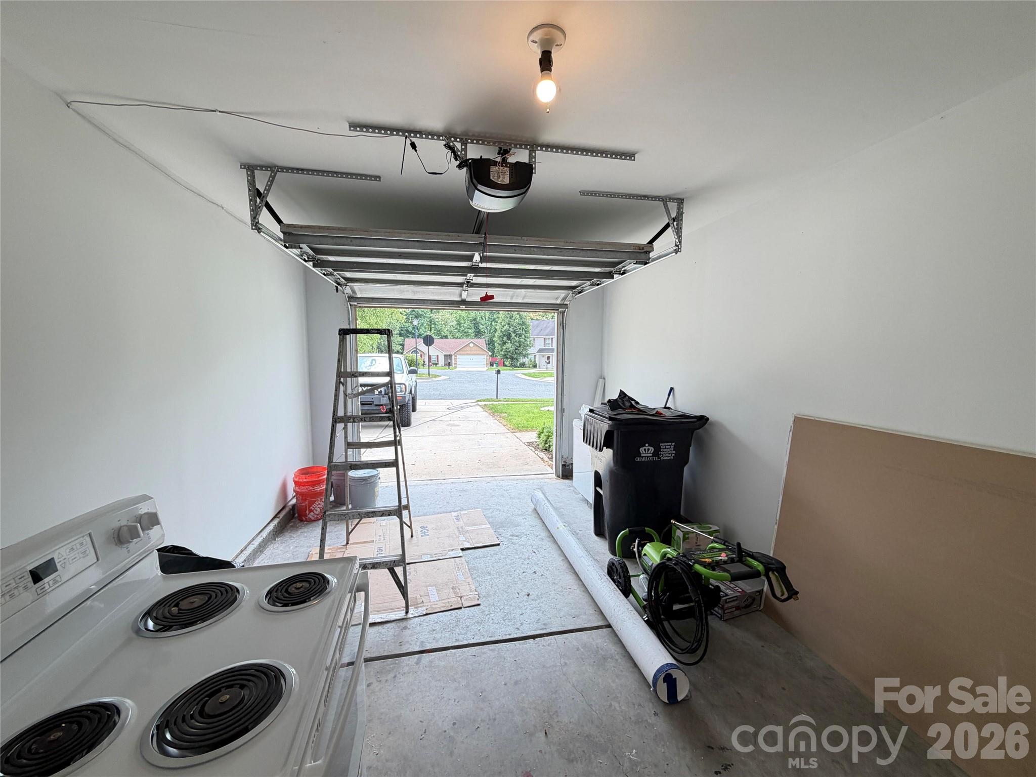 Sadler Ridge - Residential