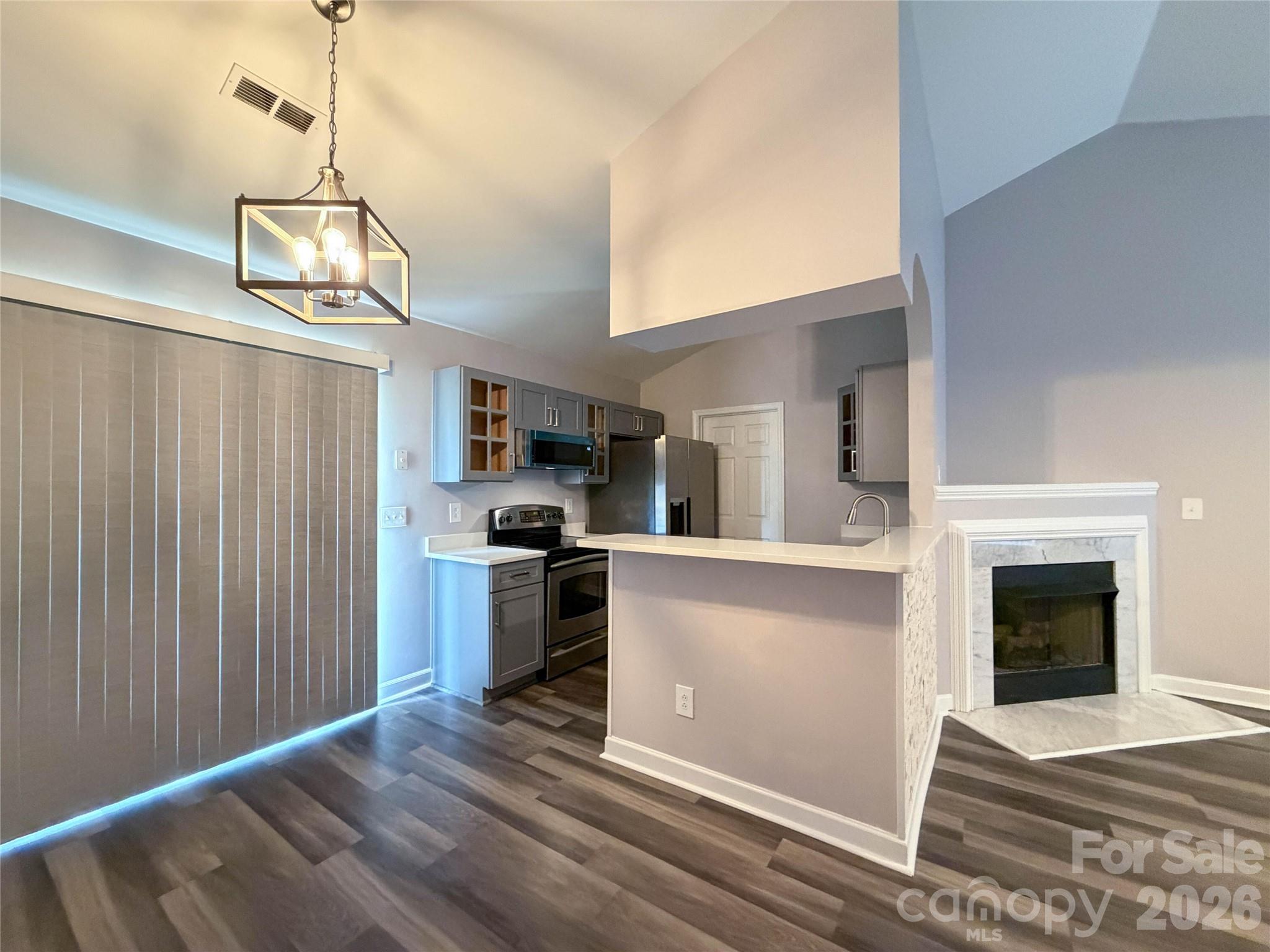 Sadler Ridge - Residential