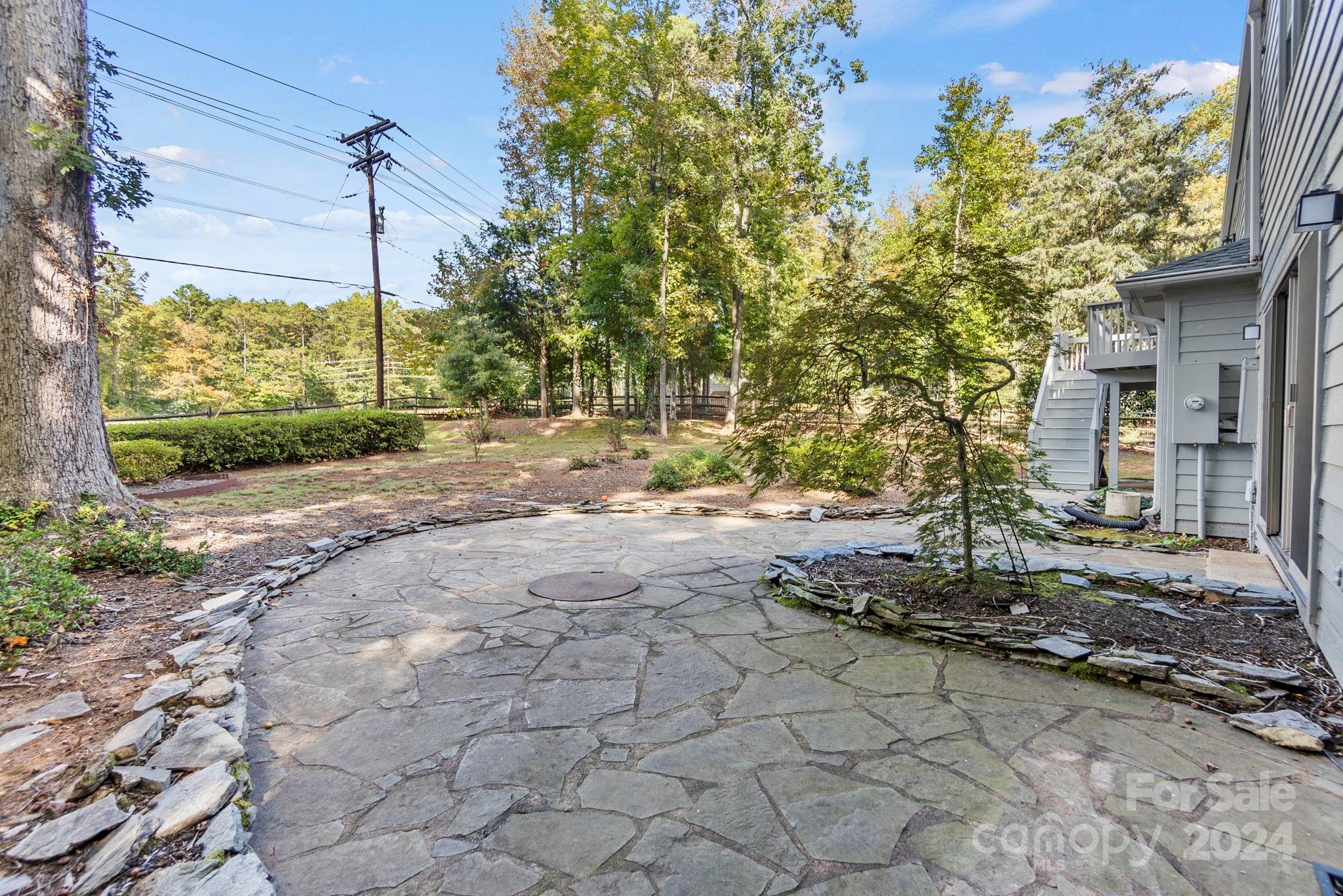 River Hills - Residential