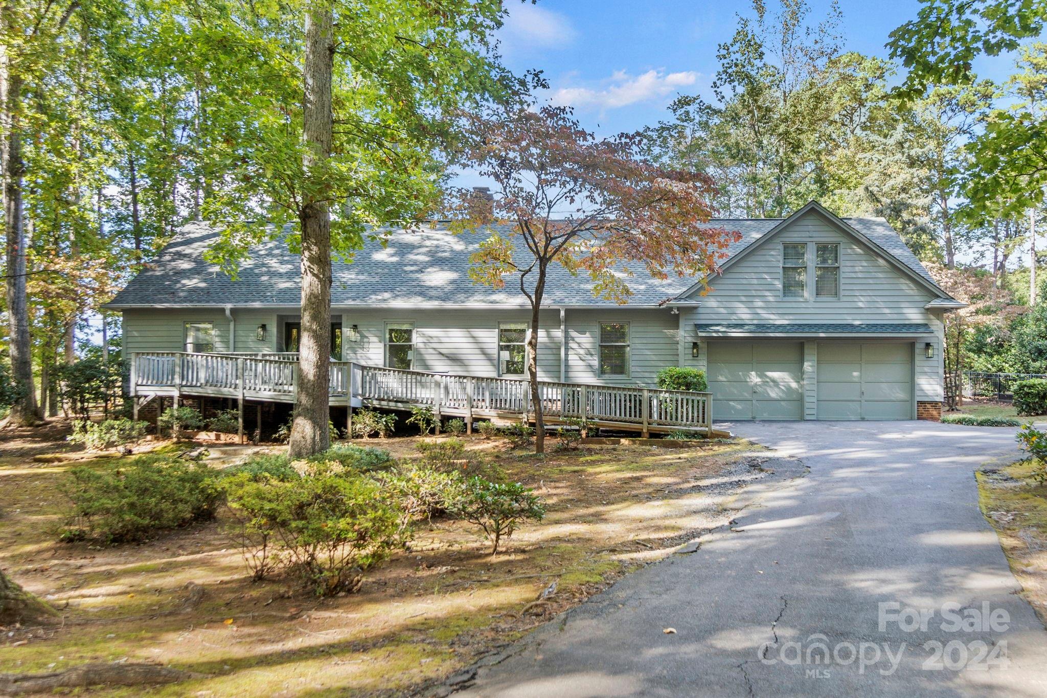 River Hills - Residential