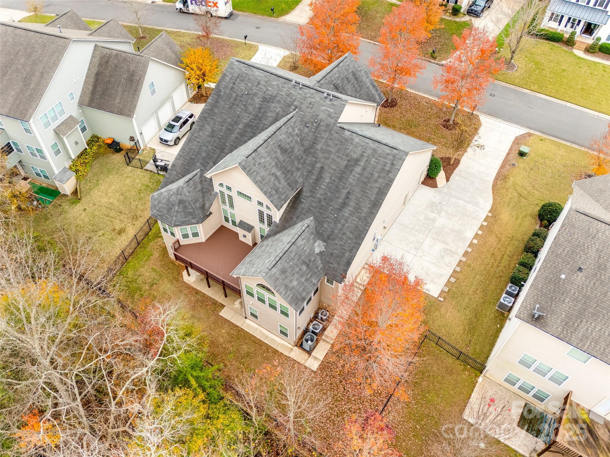 Fallbrook - Residential