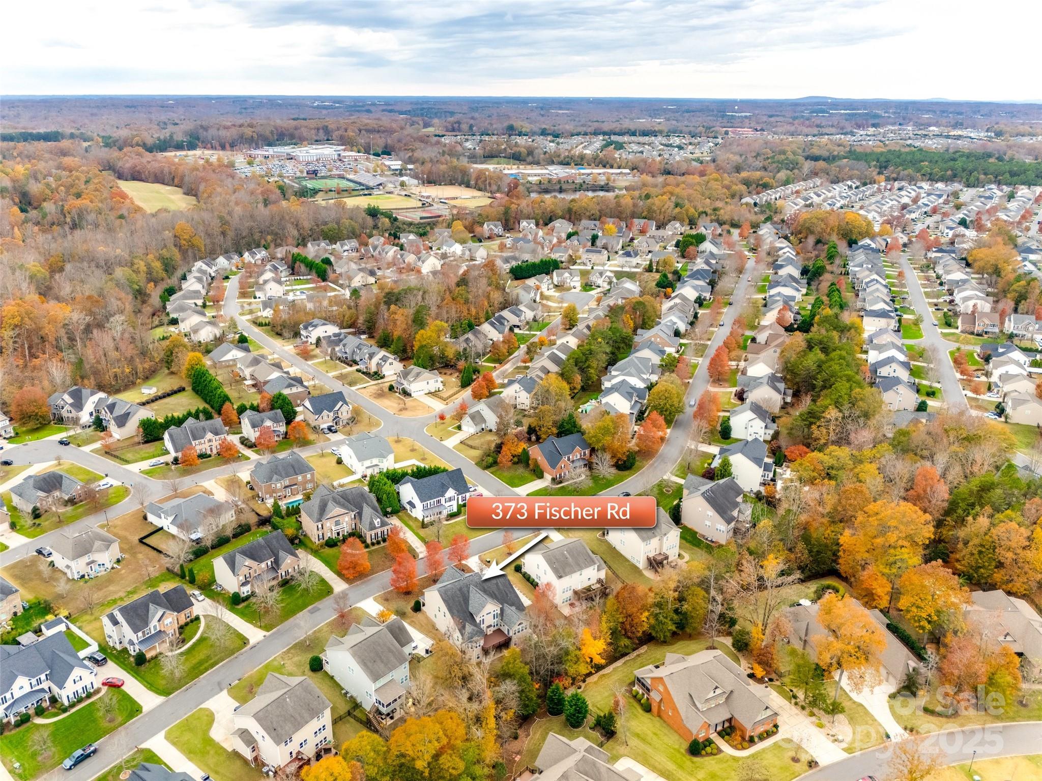 Fallbrook - Residential