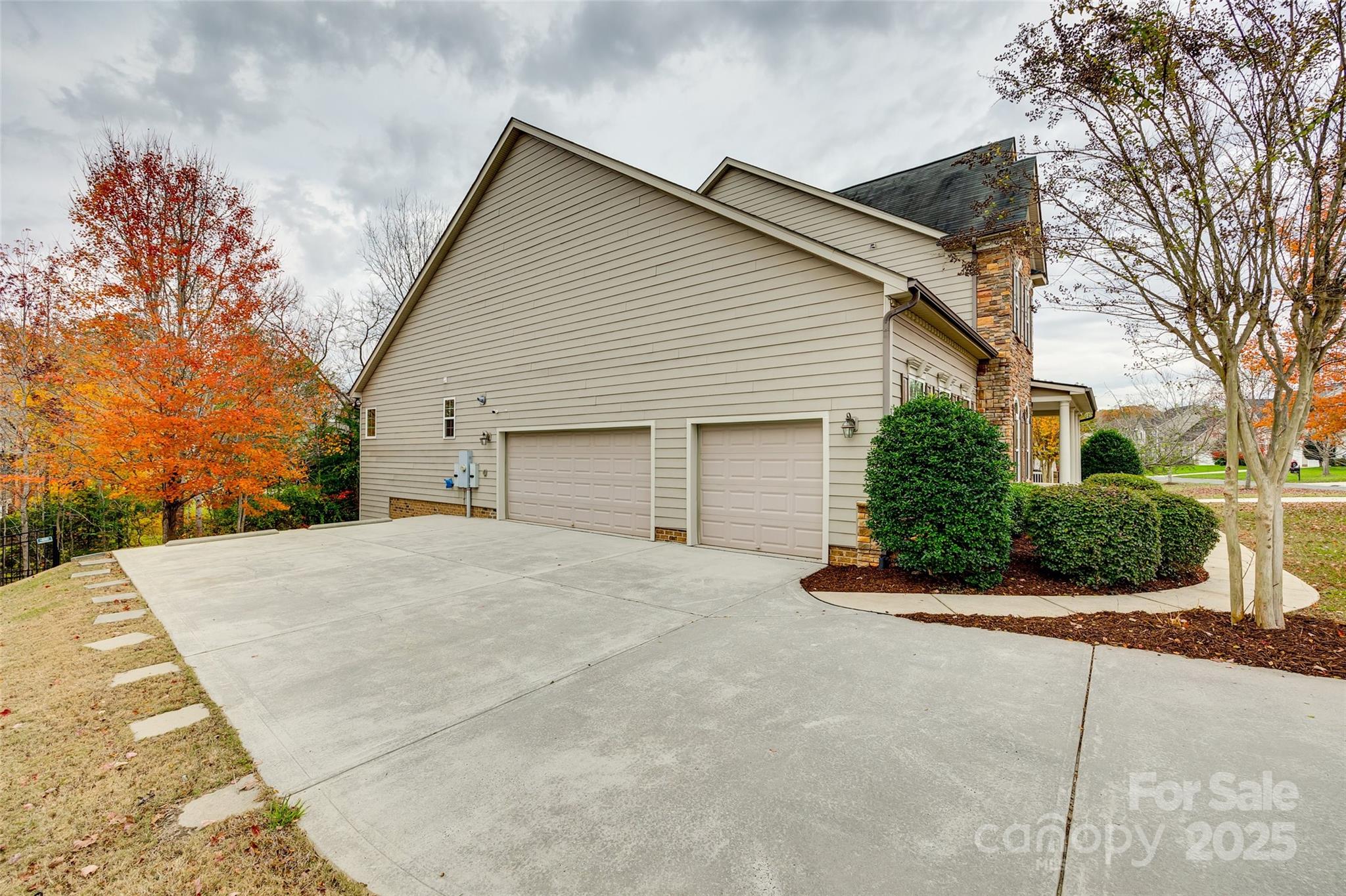 Fallbrook - Residential