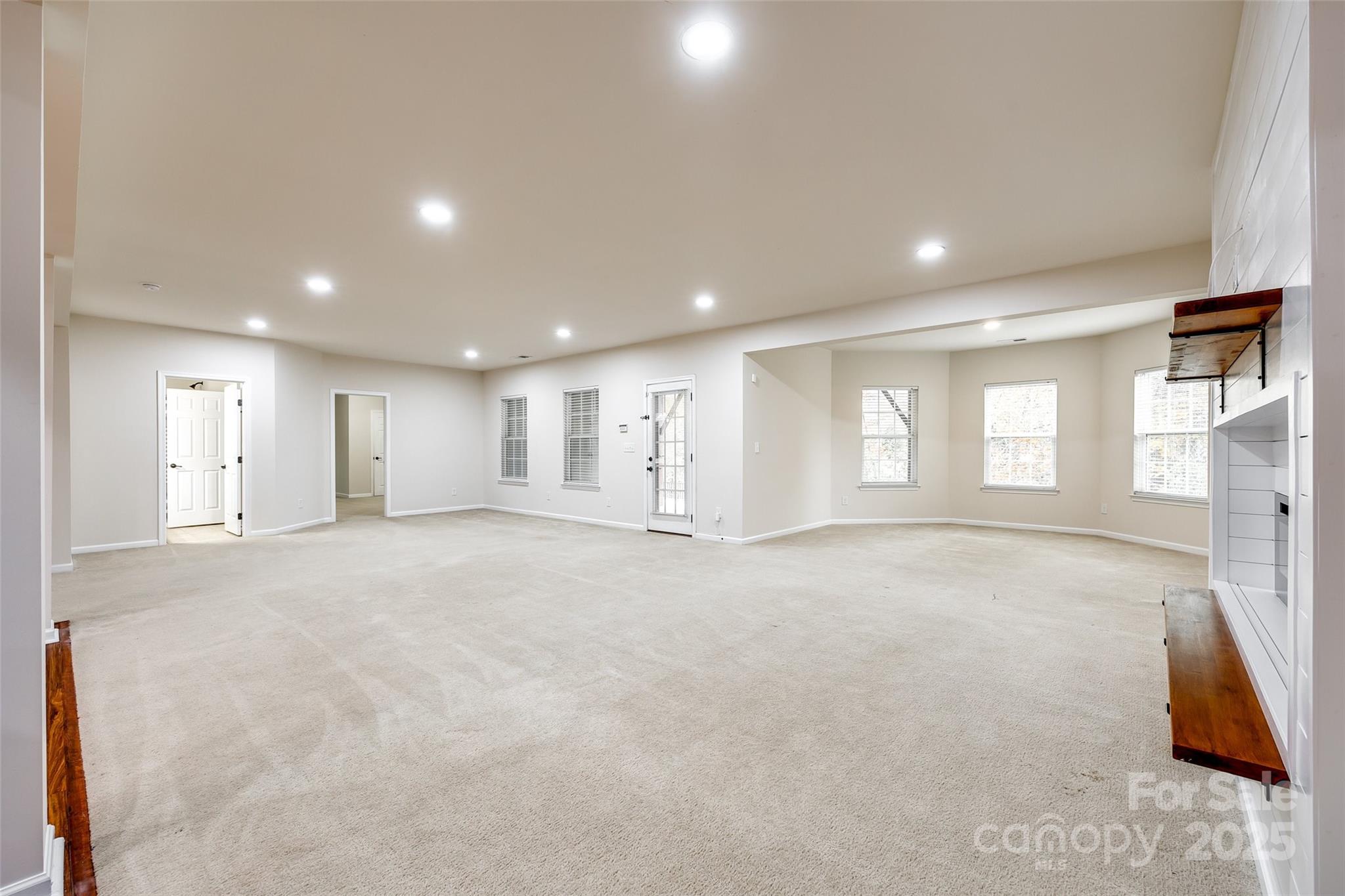 Fallbrook - Residential