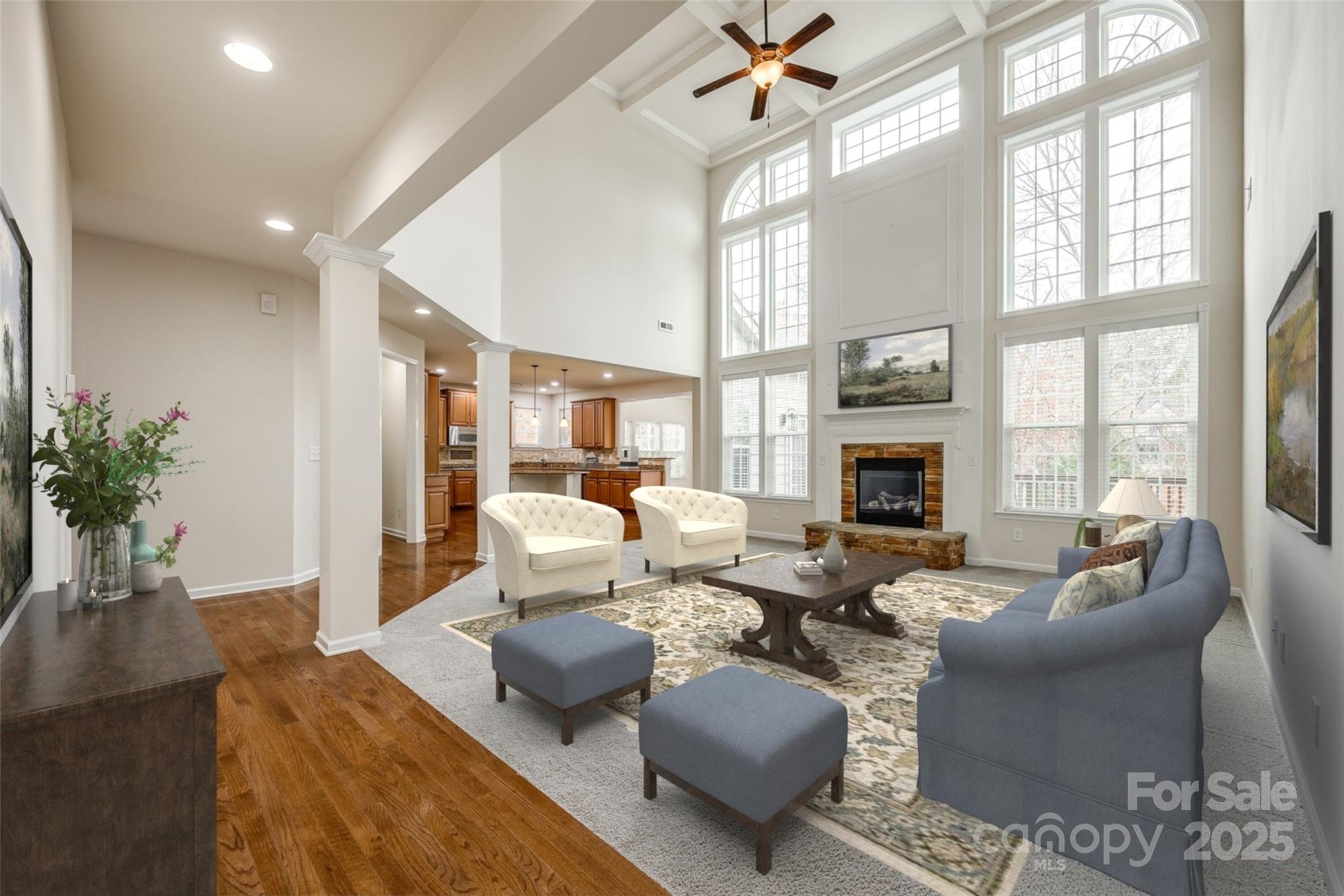 Fallbrook - Residential