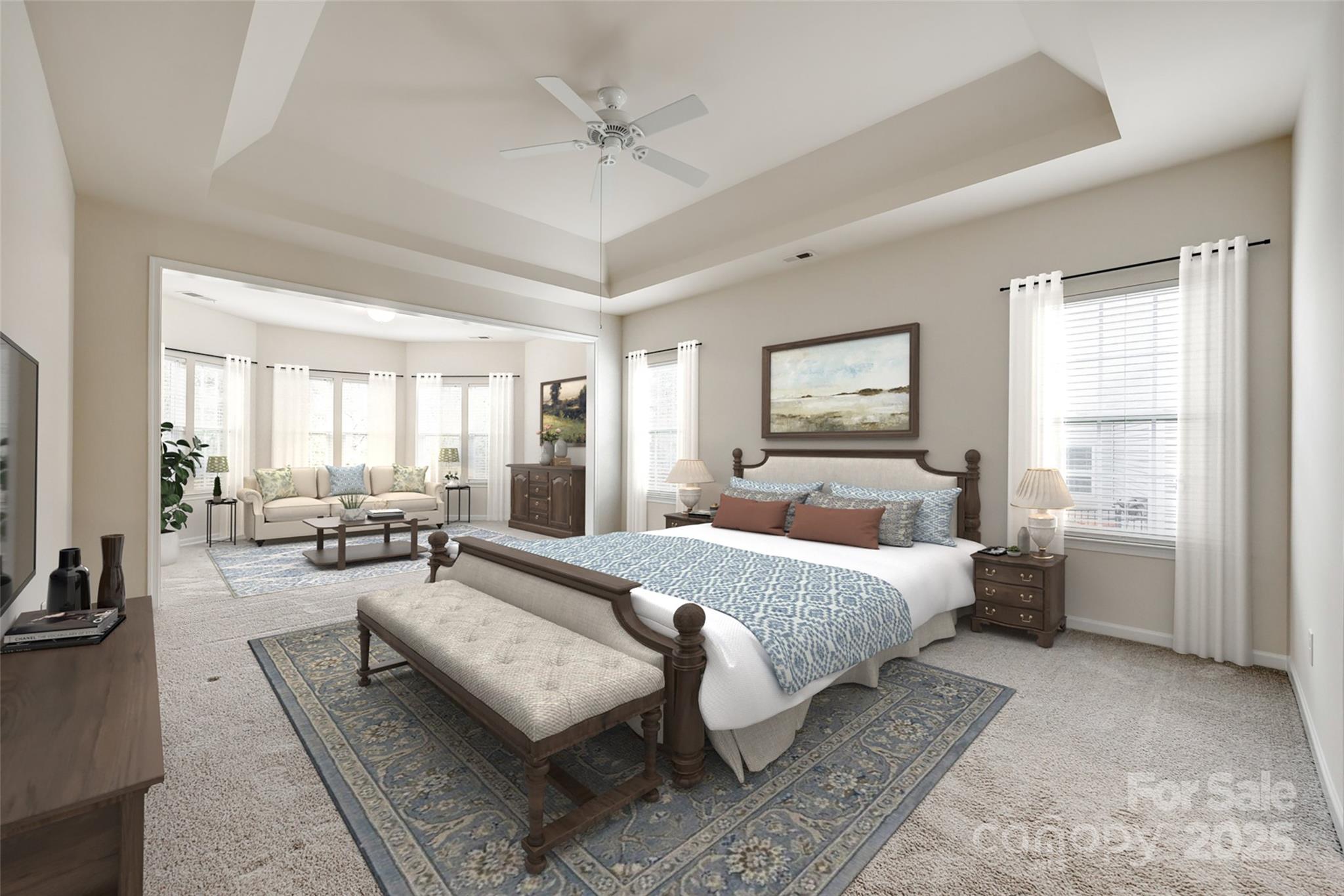 Fallbrook - Residential