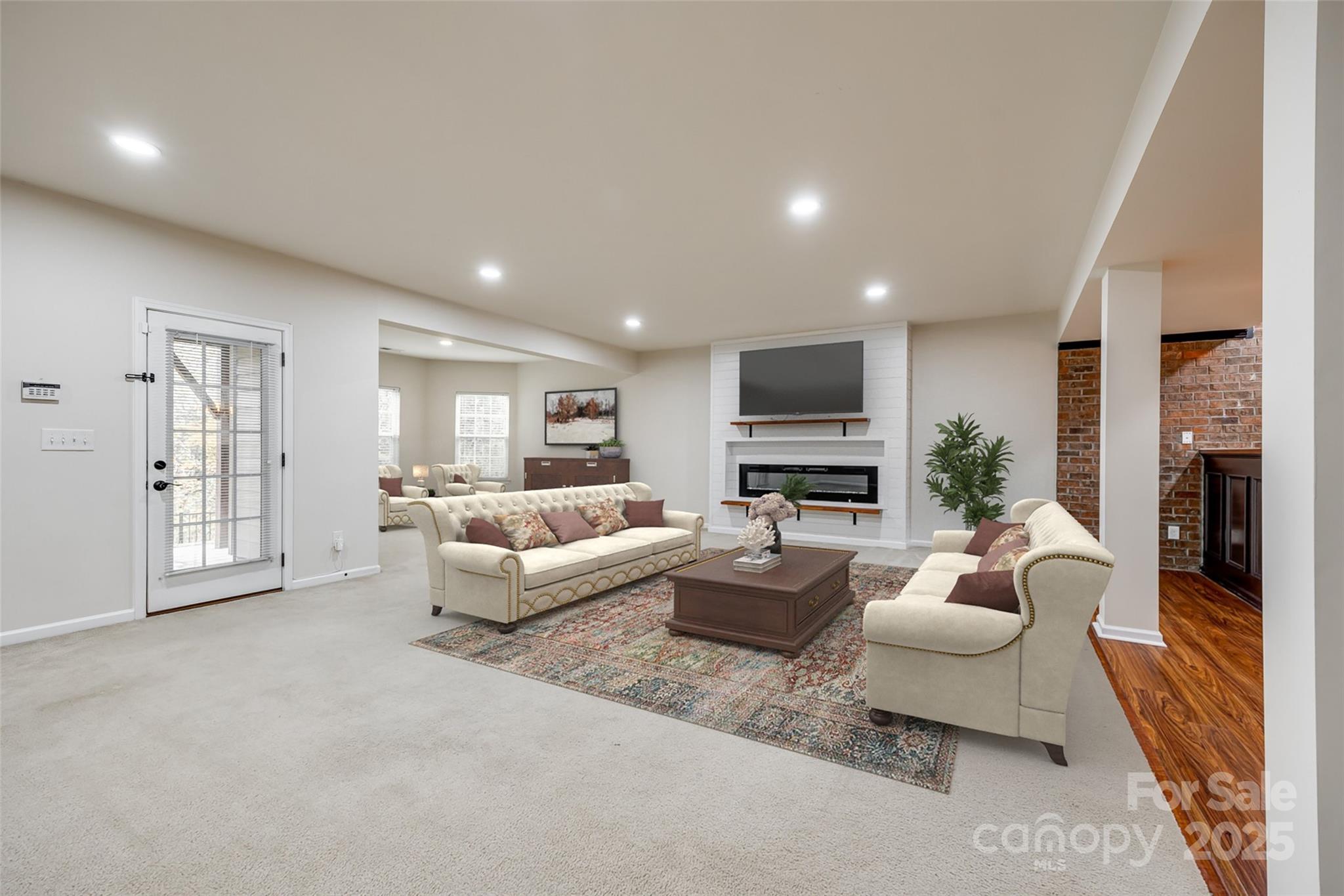 Fallbrook - Residential