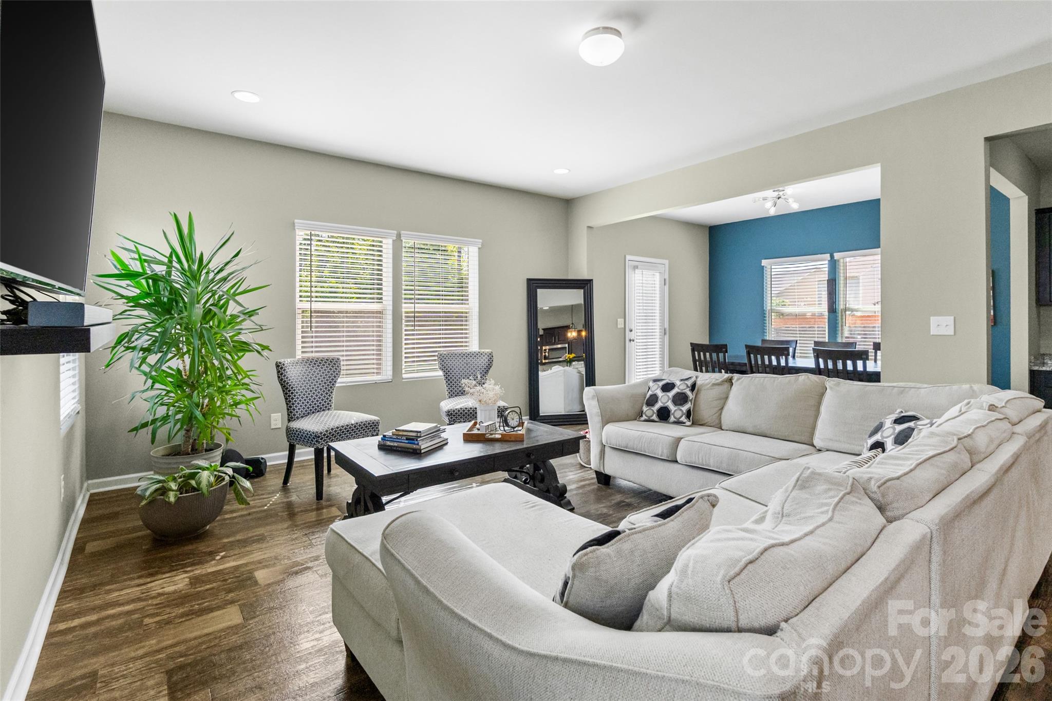 Roddey Park - Residential