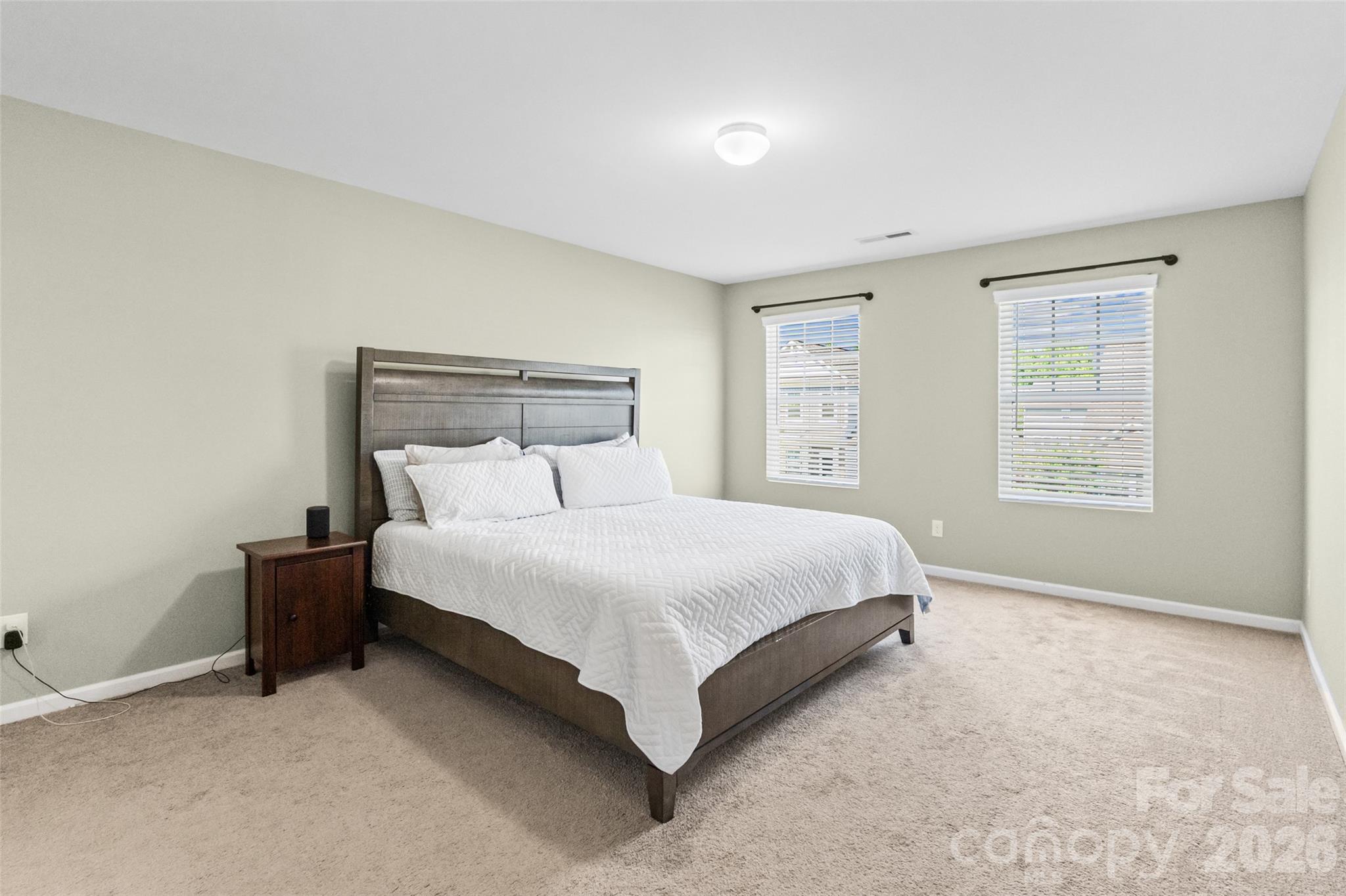 Roddey Park - Residential