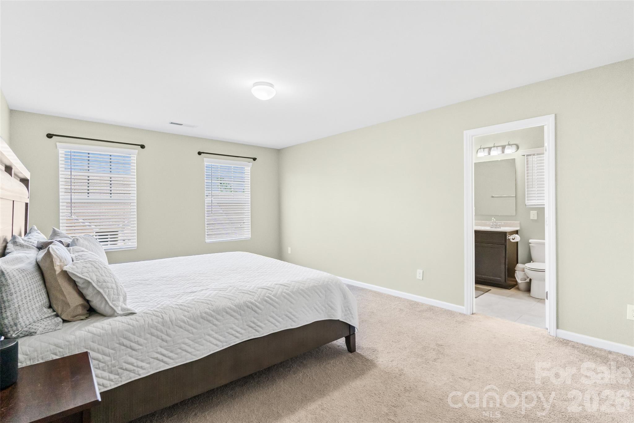 Roddey Park - Residential
