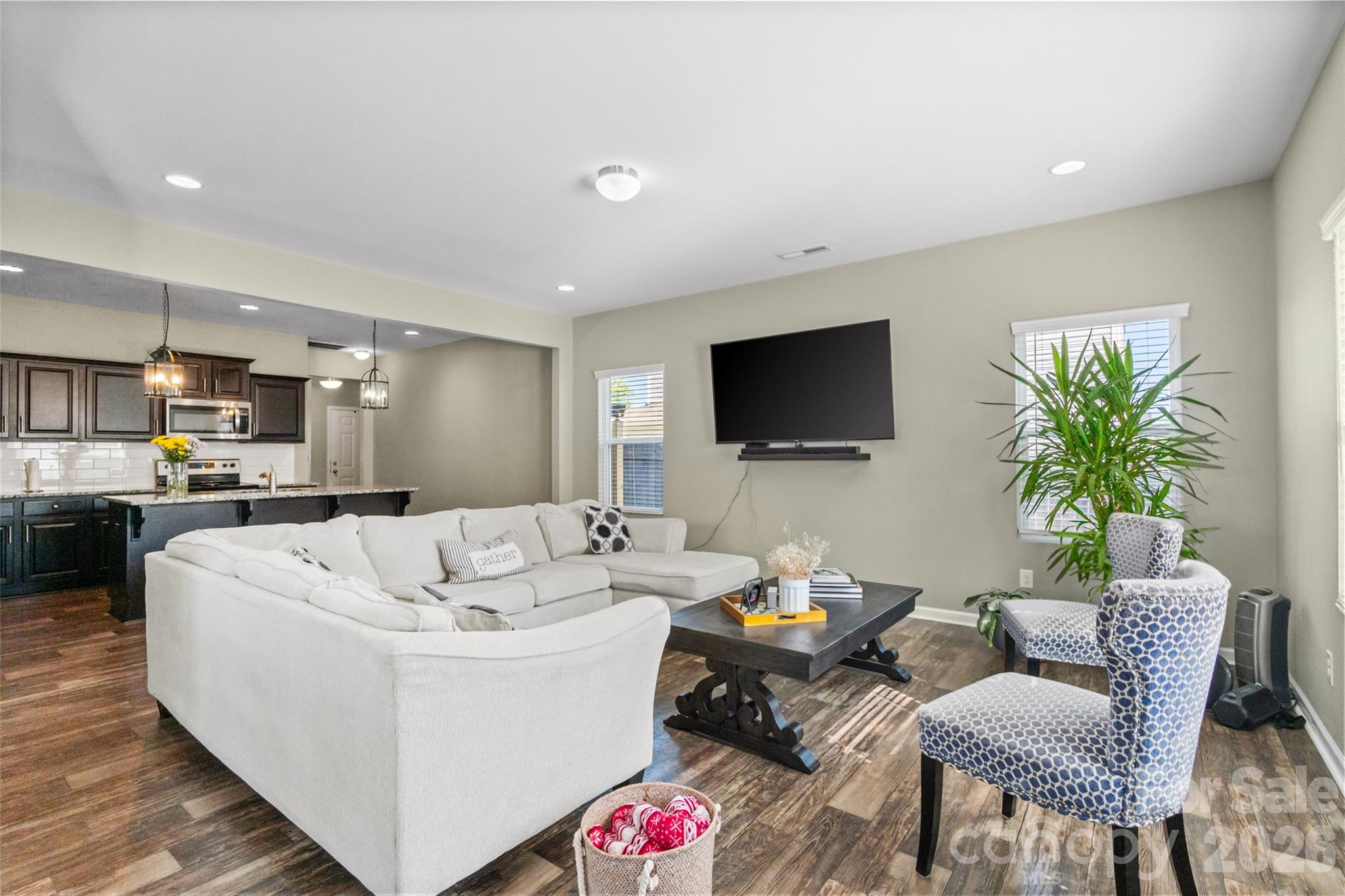 Roddey Park - Residential