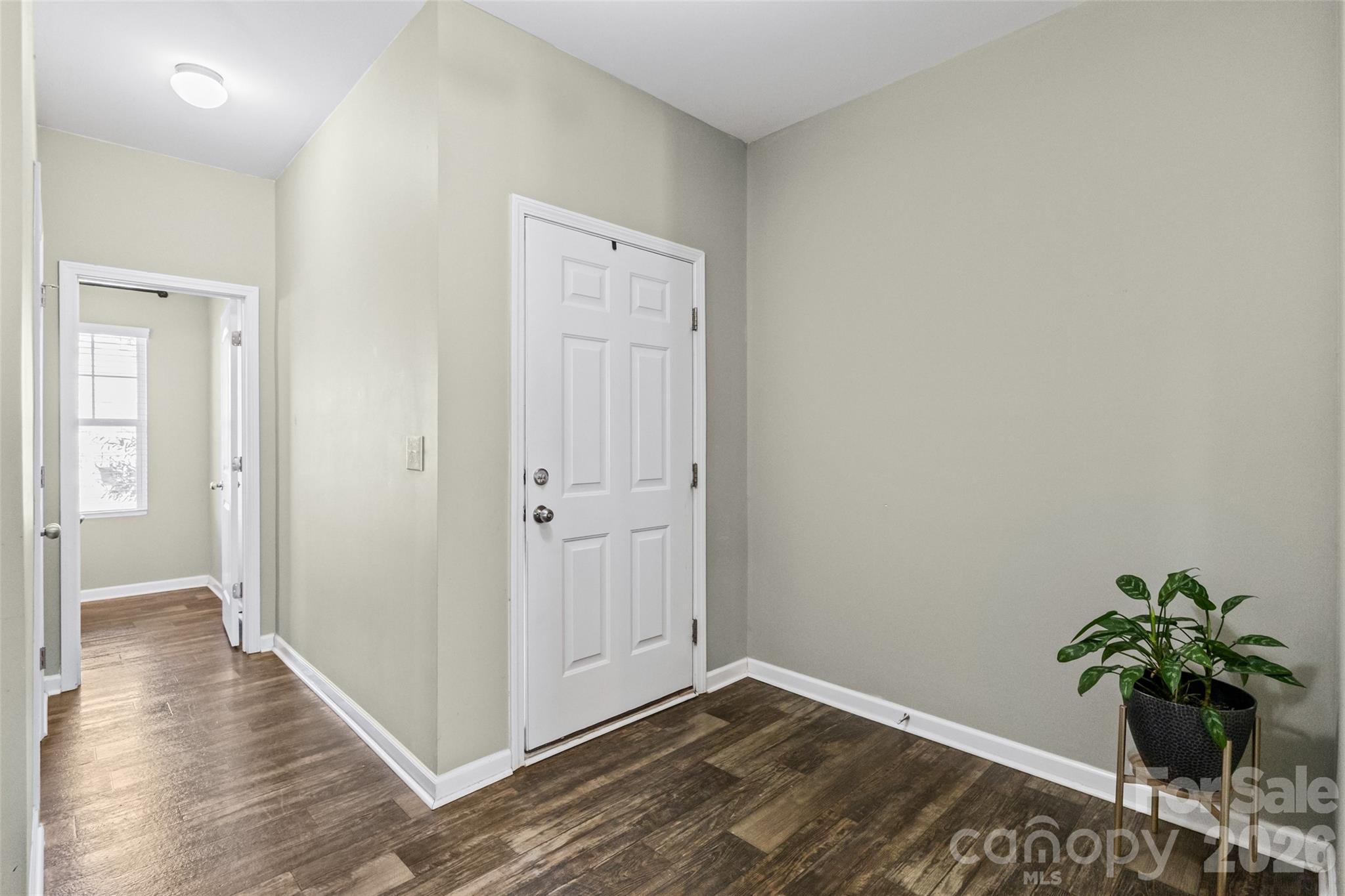 Roddey Park - Residential