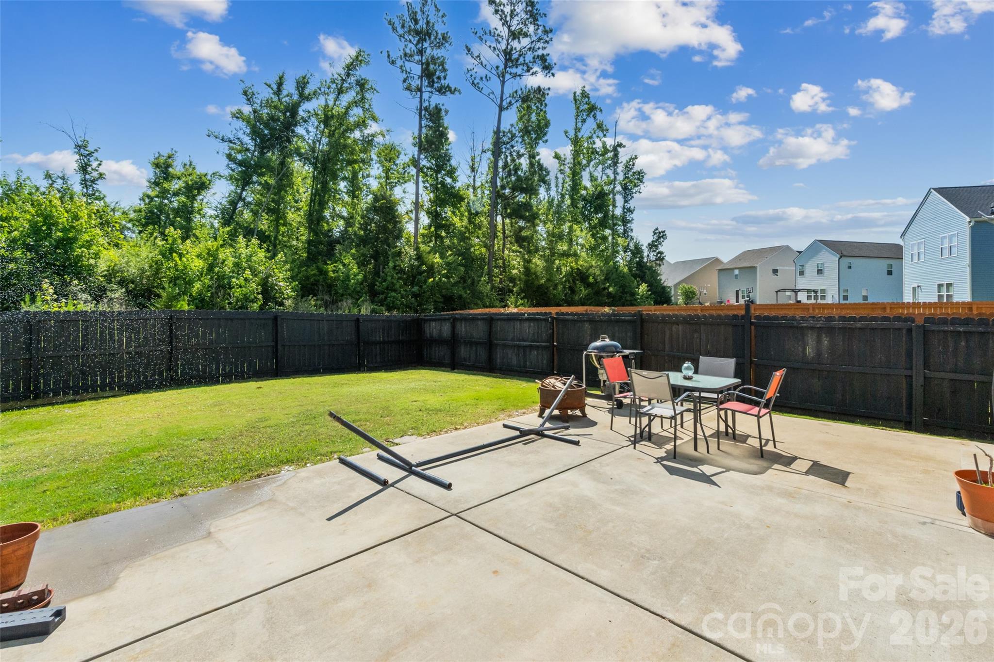 Roddey Park - Residential