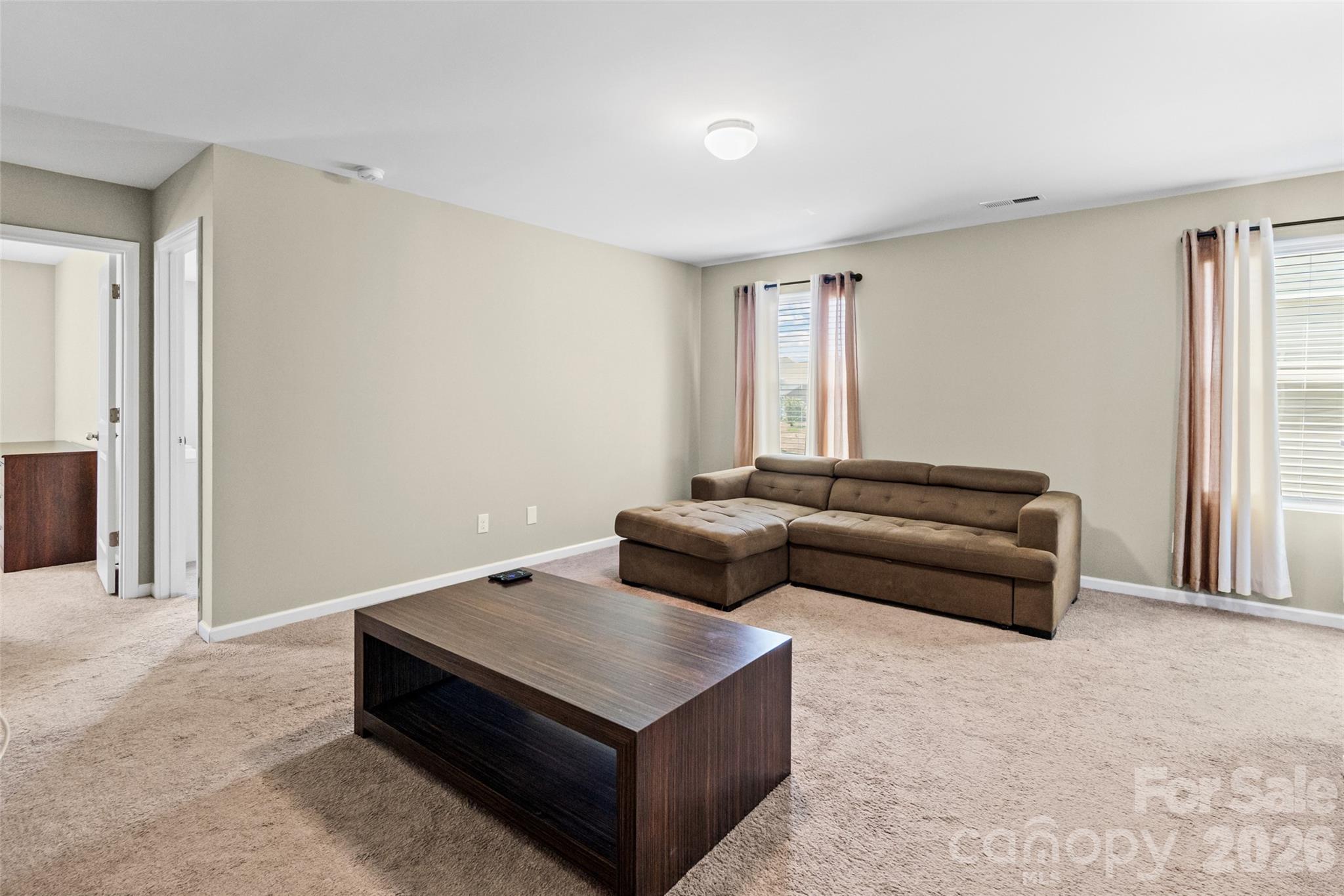 Roddey Park - Residential