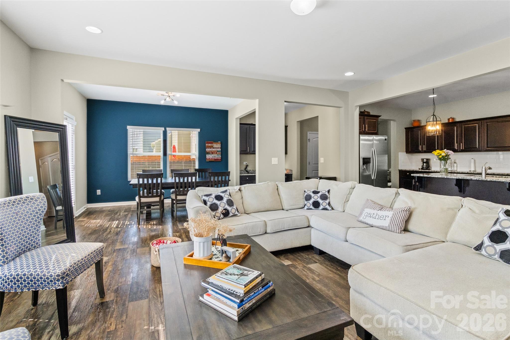 Roddey Park - Residential