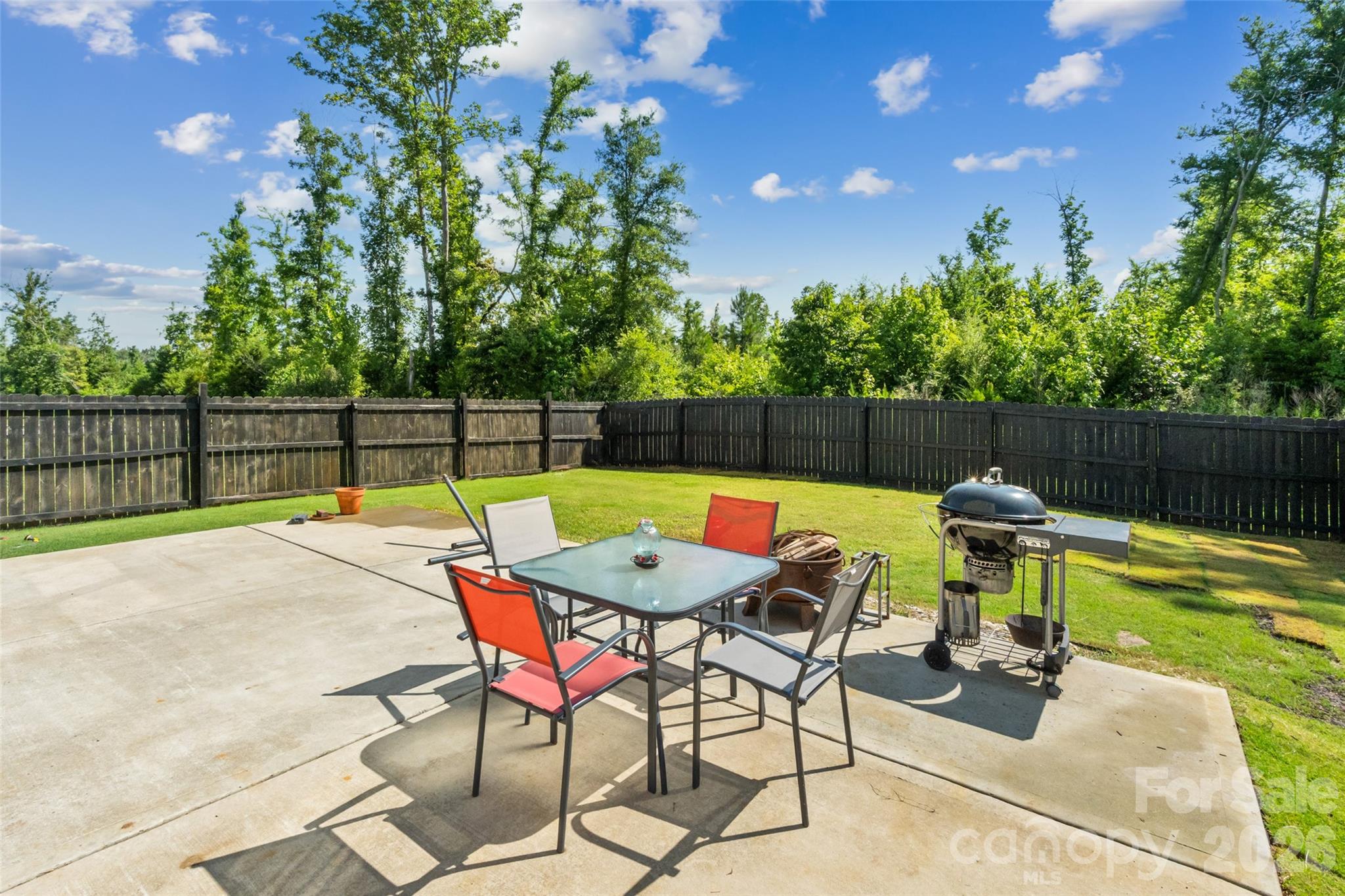 Roddey Park - Residential