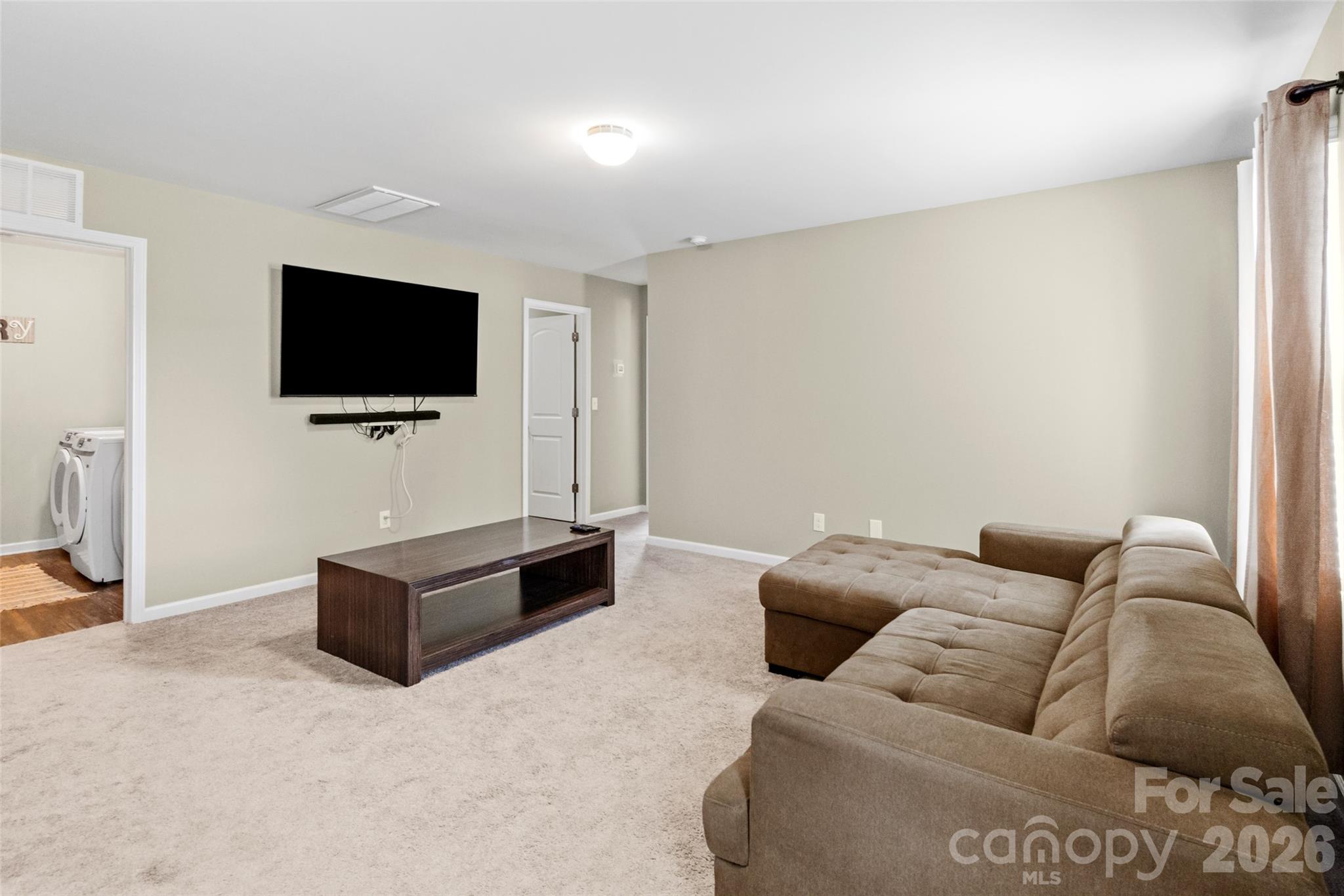 Roddey Park - Residential