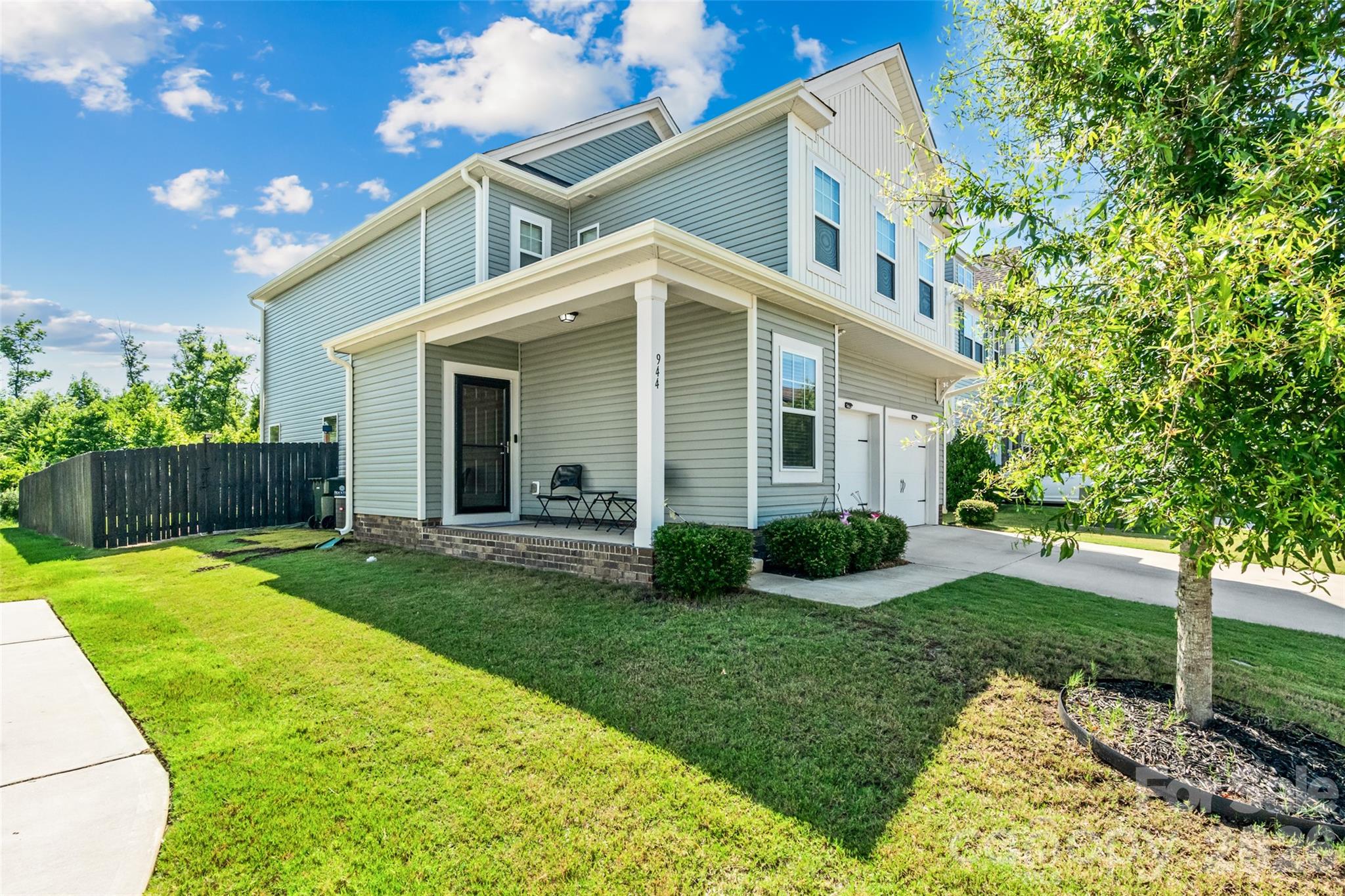 Roddey Park - Residential
