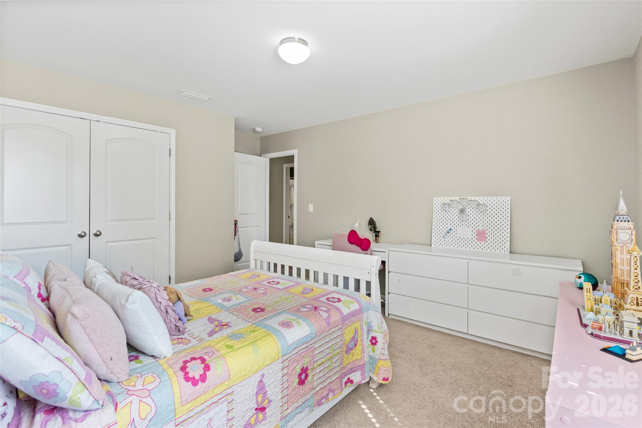 Roddey Park - Residential