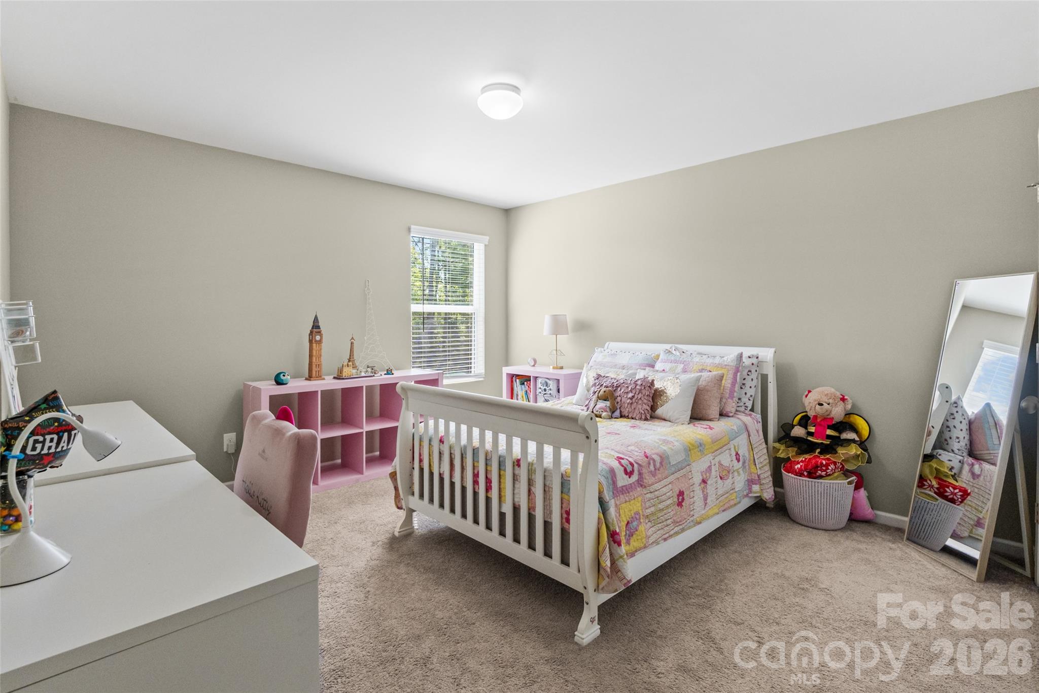 Roddey Park - Residential
