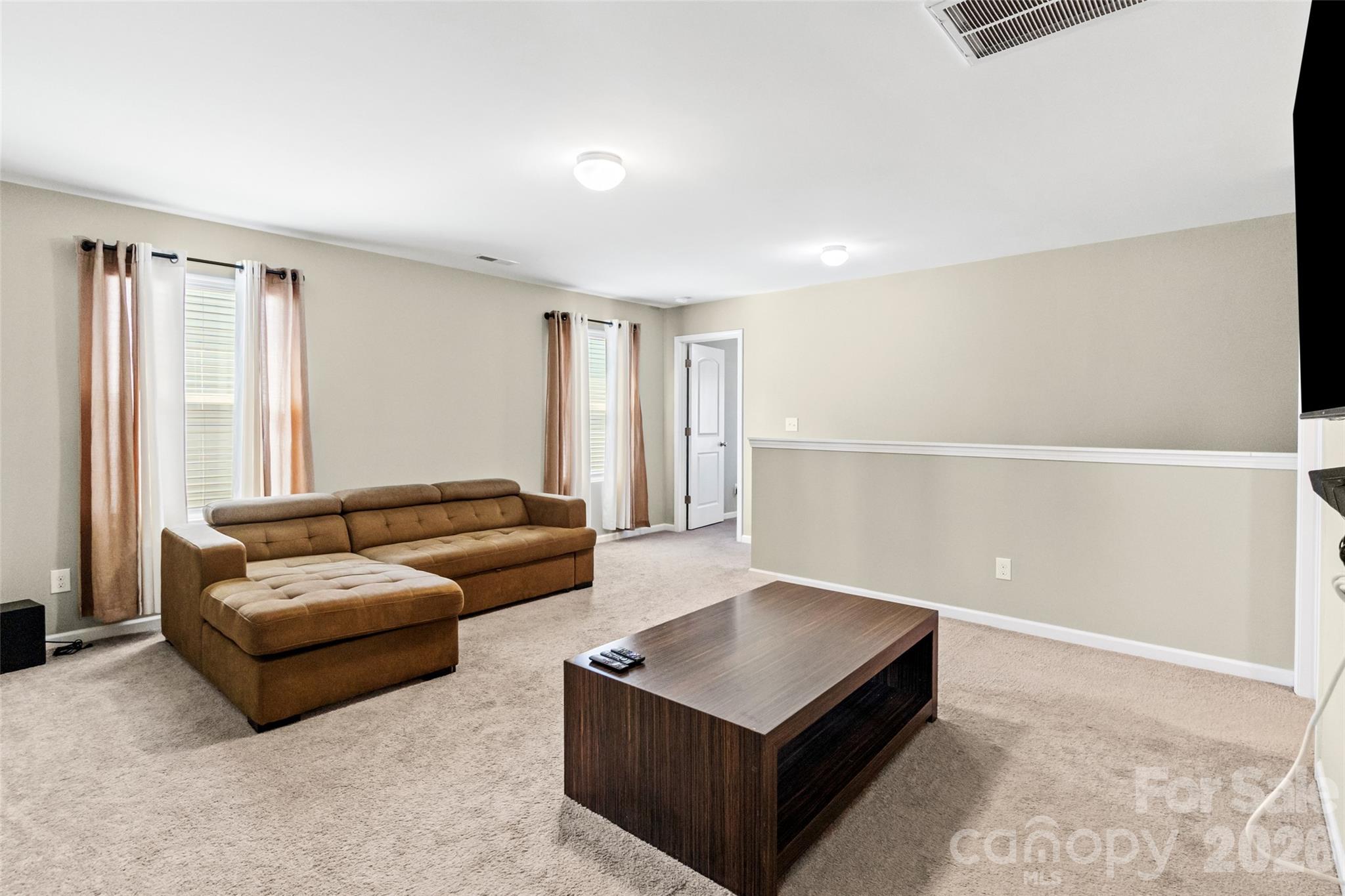 Roddey Park - Residential