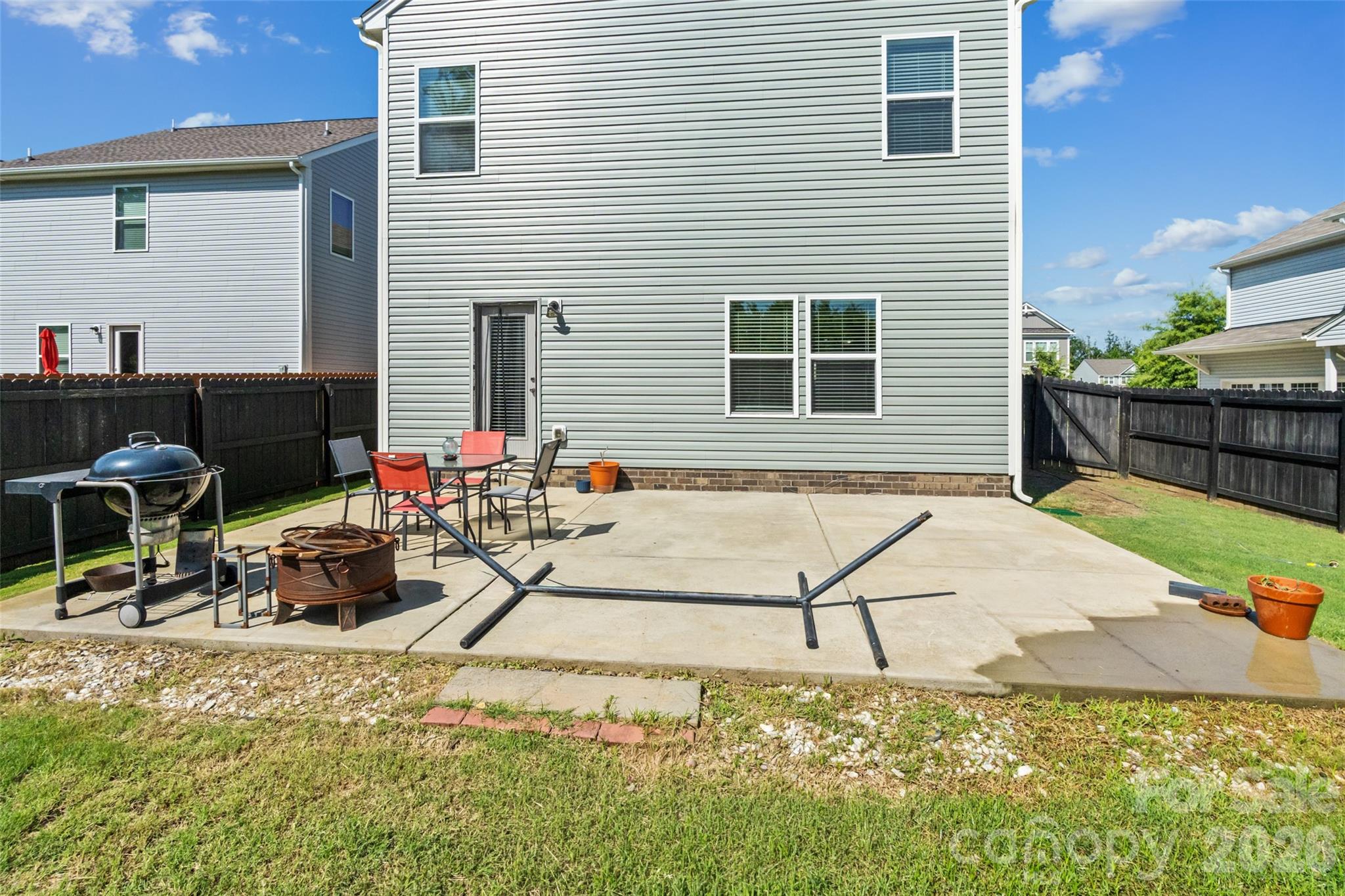 Roddey Park - Residential