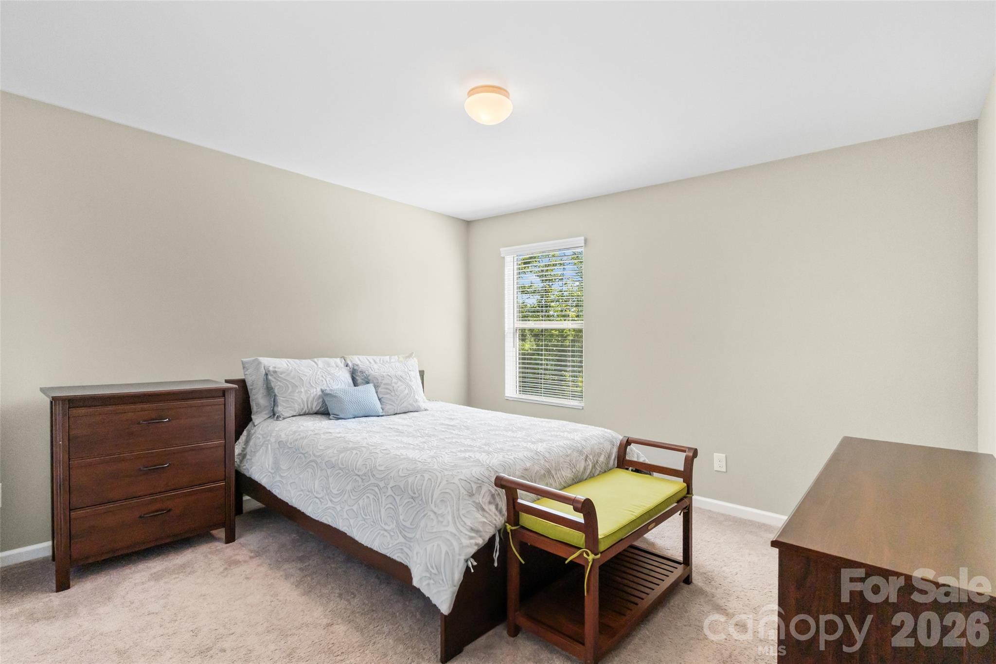 Roddey Park - Residential