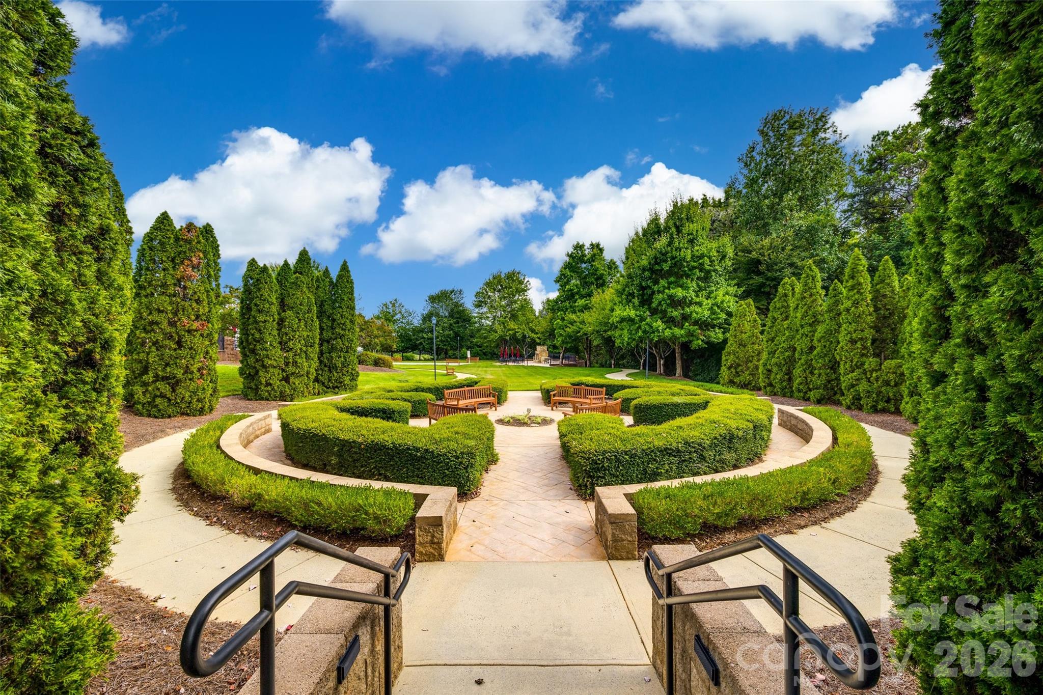 Four Seasons At Gold Hill - Residential