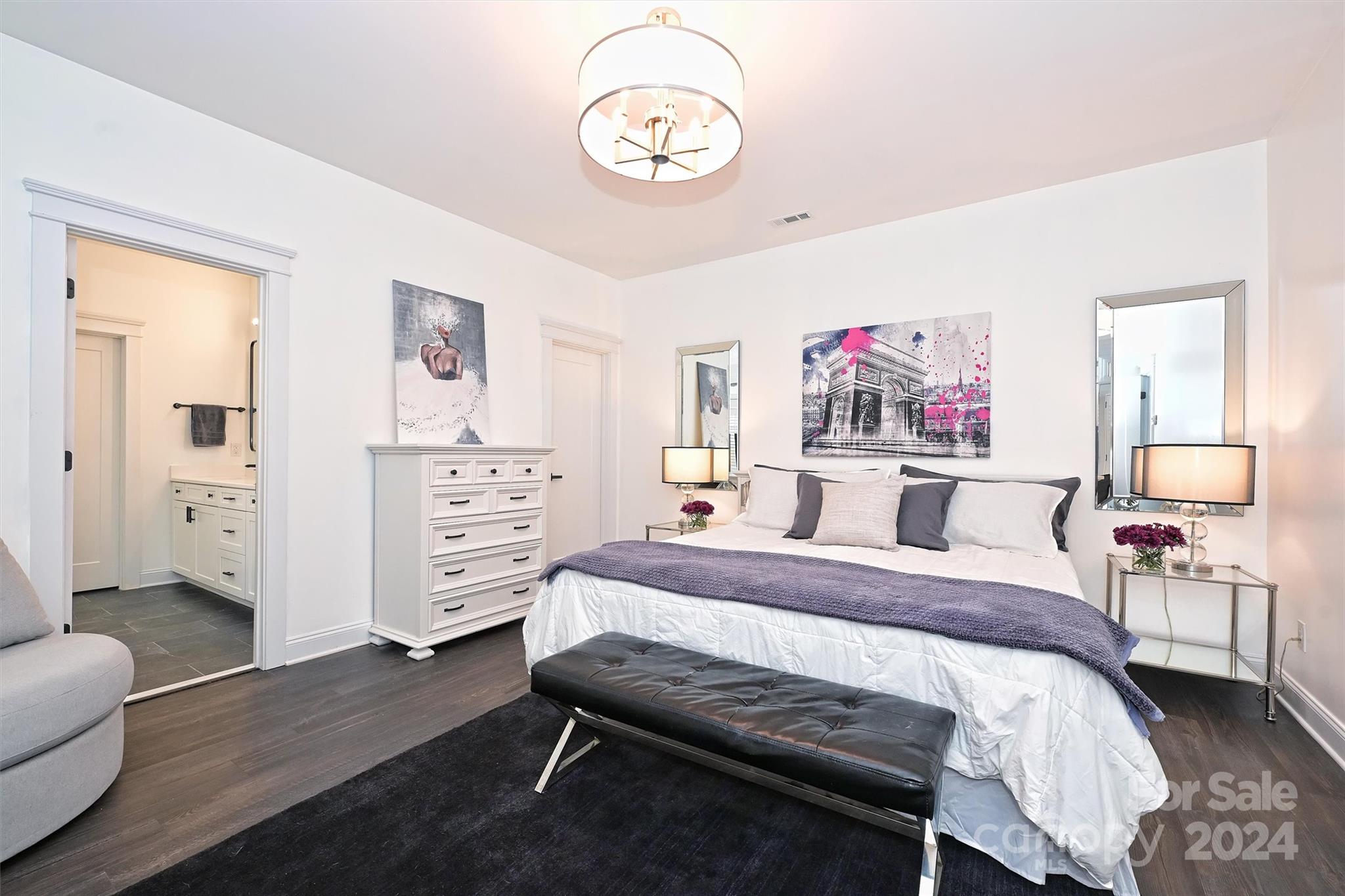 Baxter Village - Residential