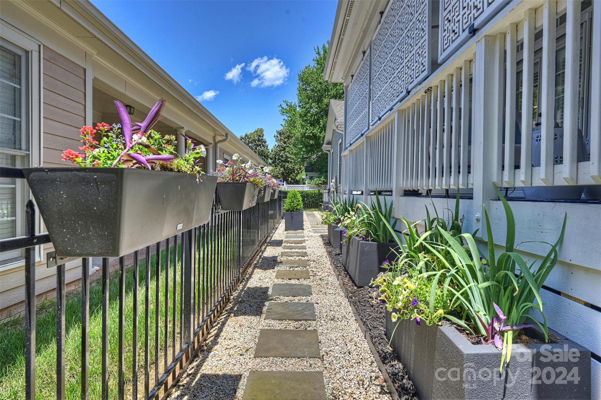 Baxter Village - Residential