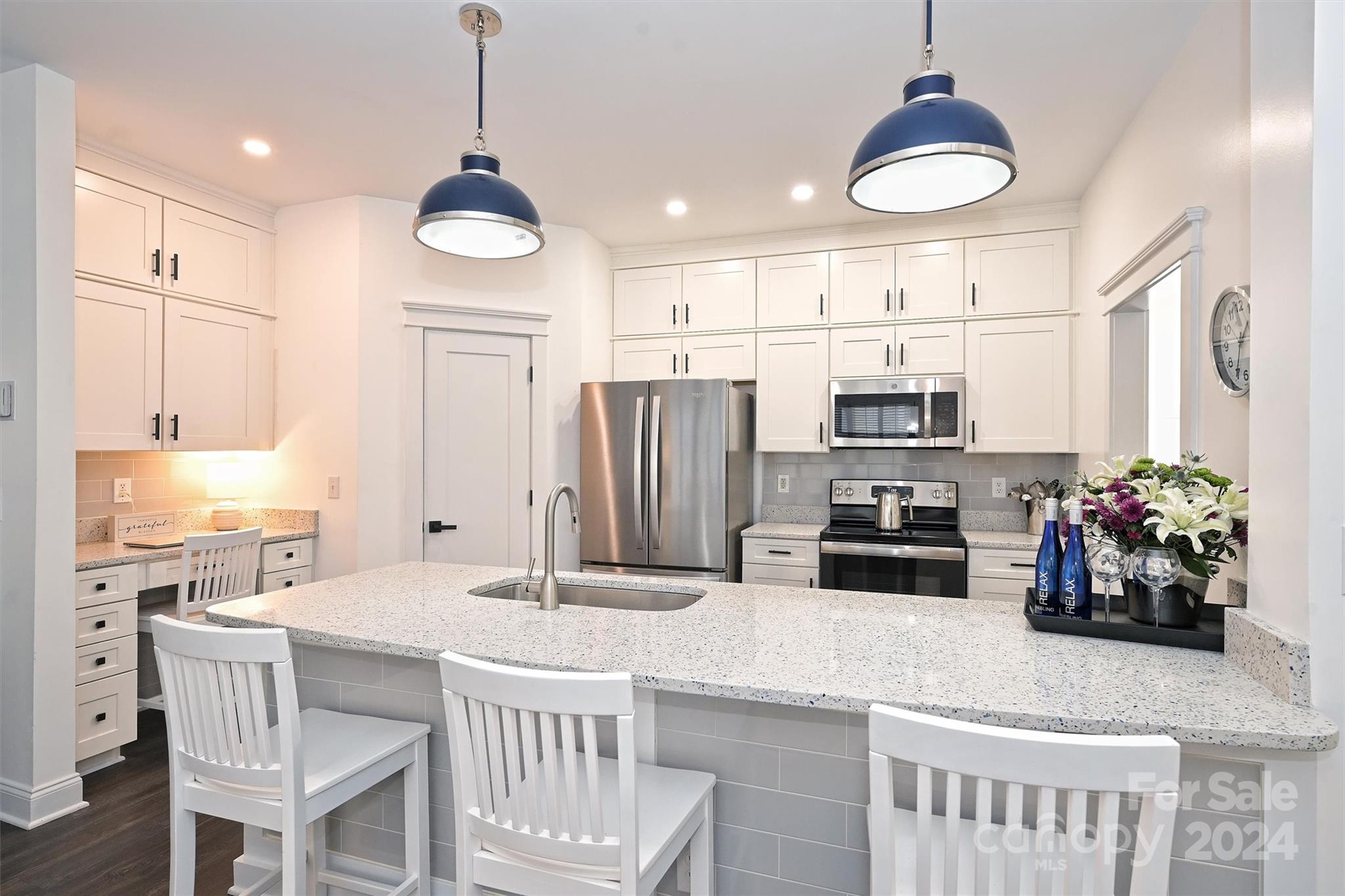 Baxter Village - Residential