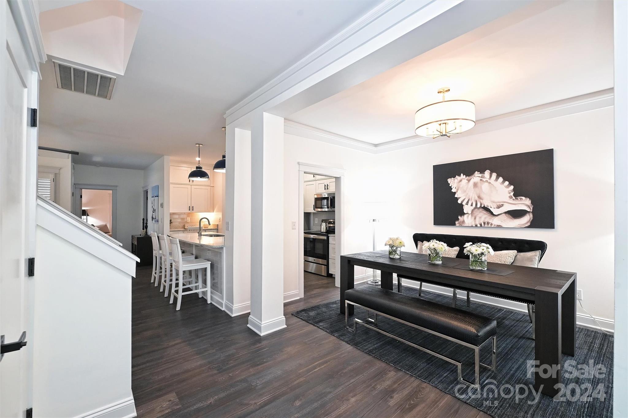 Baxter Village - Residential