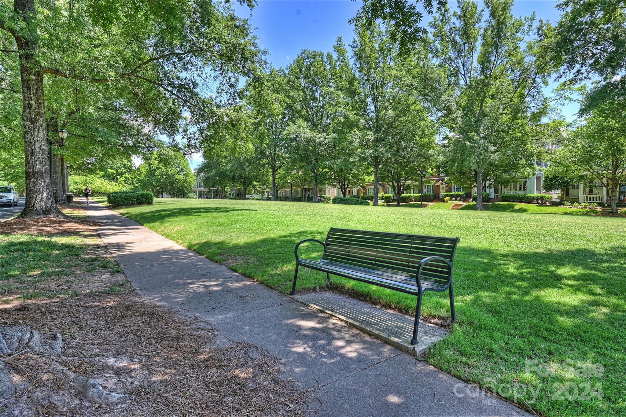 Baxter Village - Residential