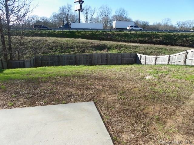 Jones Branch - Residential