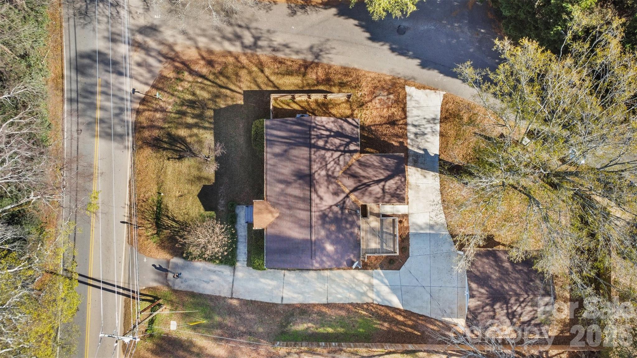 None - Residential