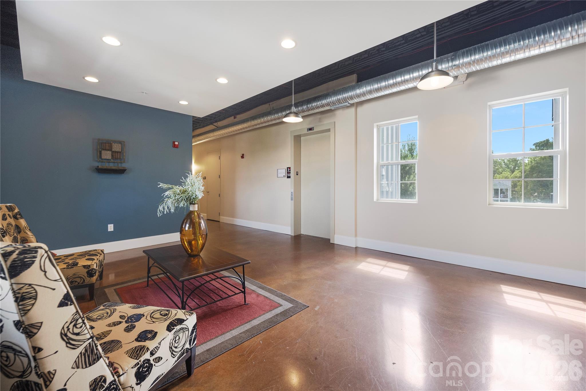 28th Row - Residential
