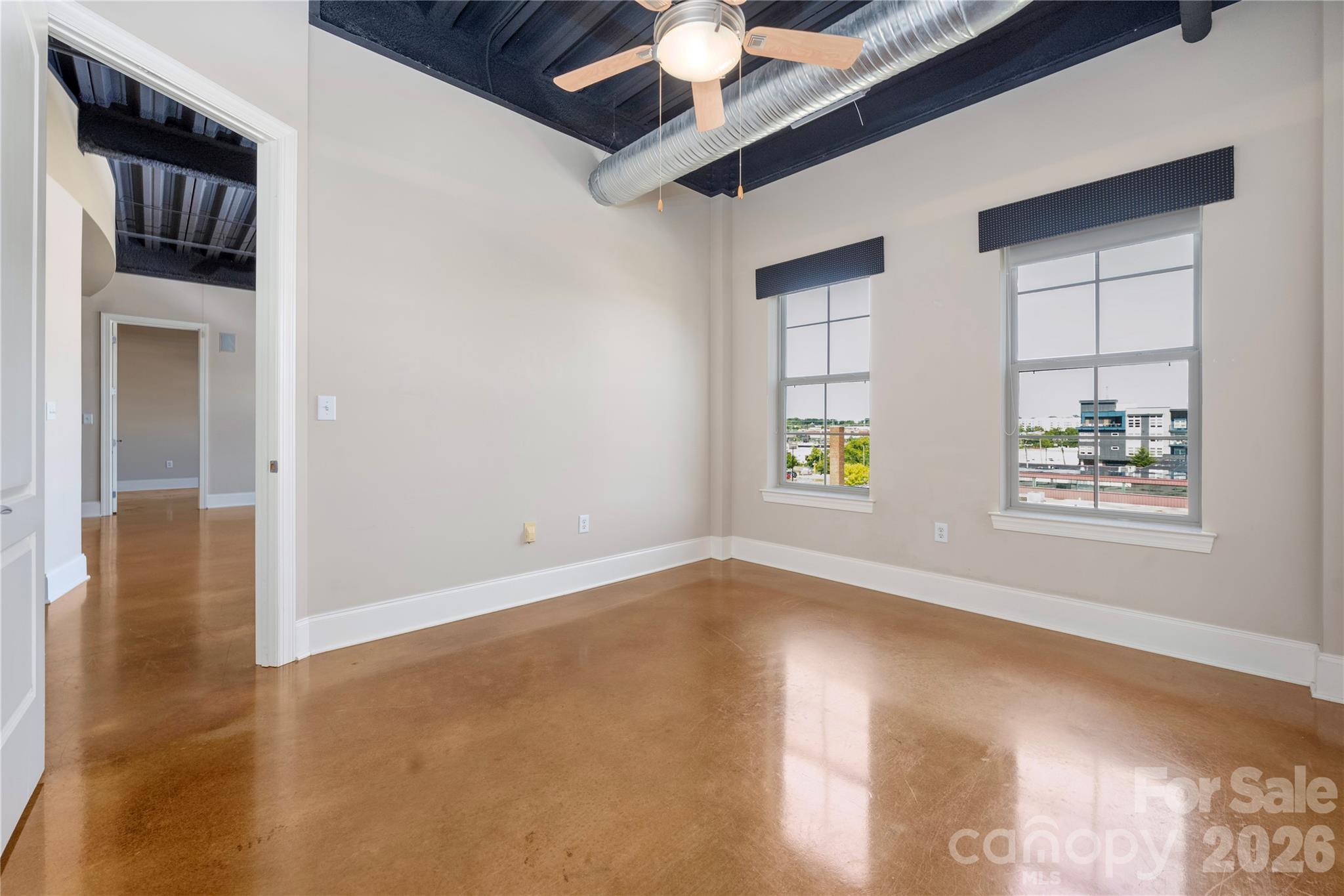 28th Row - Residential