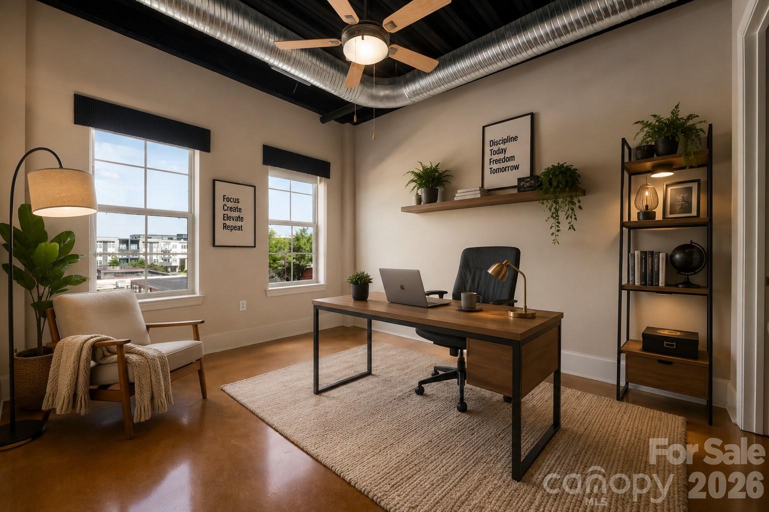 28th Row - Residential