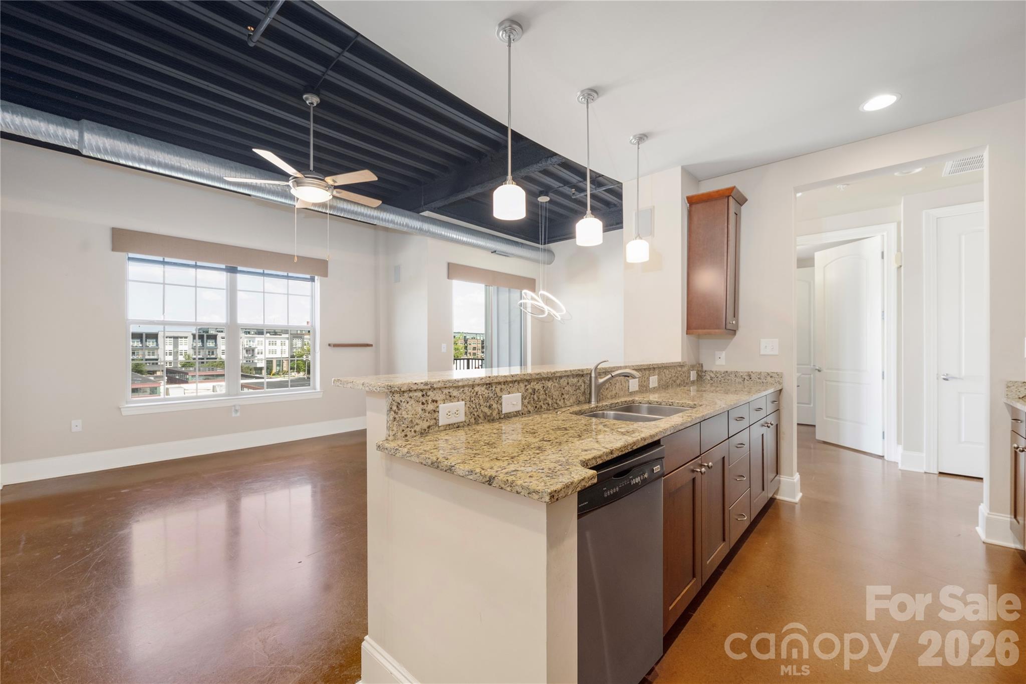 28th Row - Residential