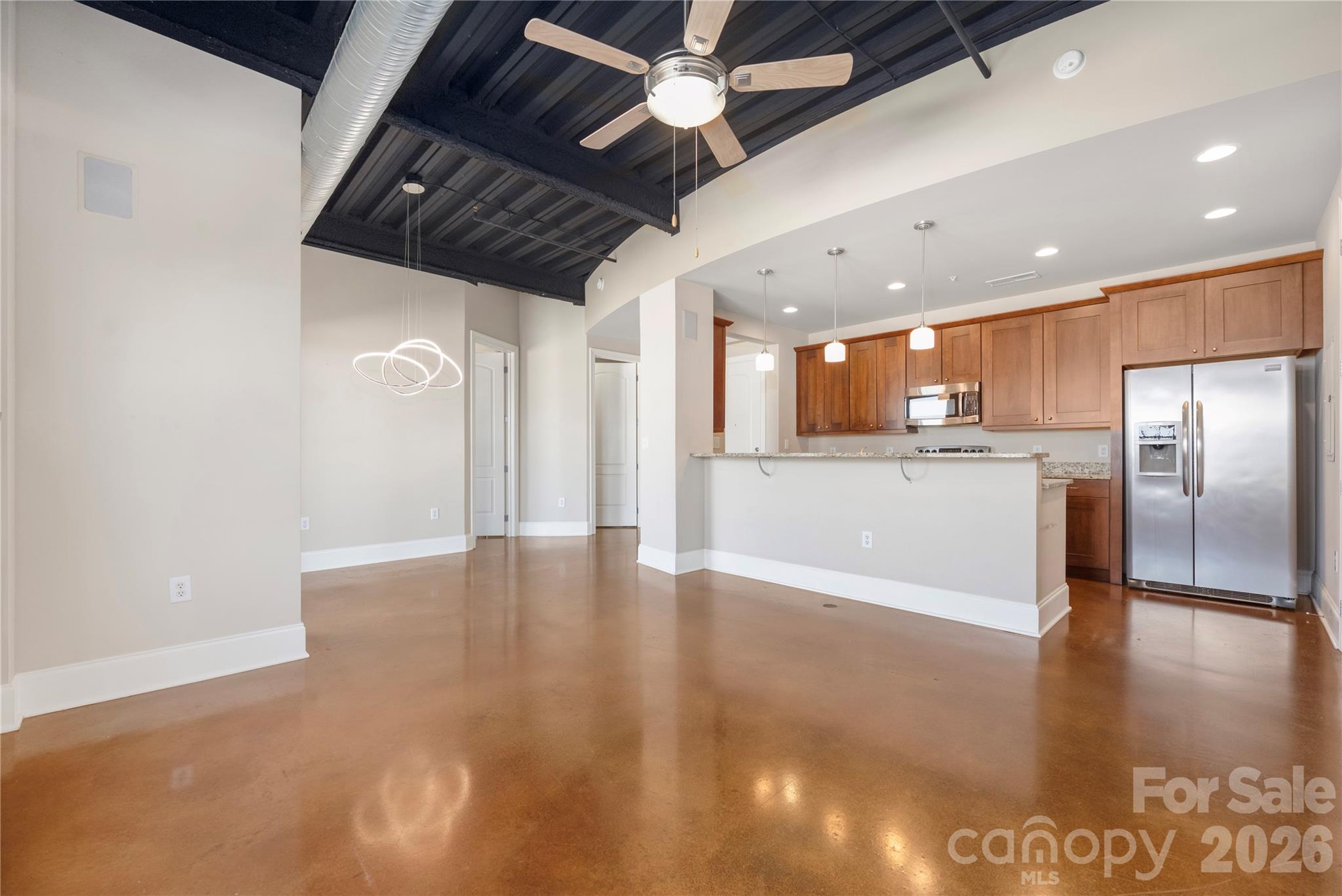 28th Row - Residential