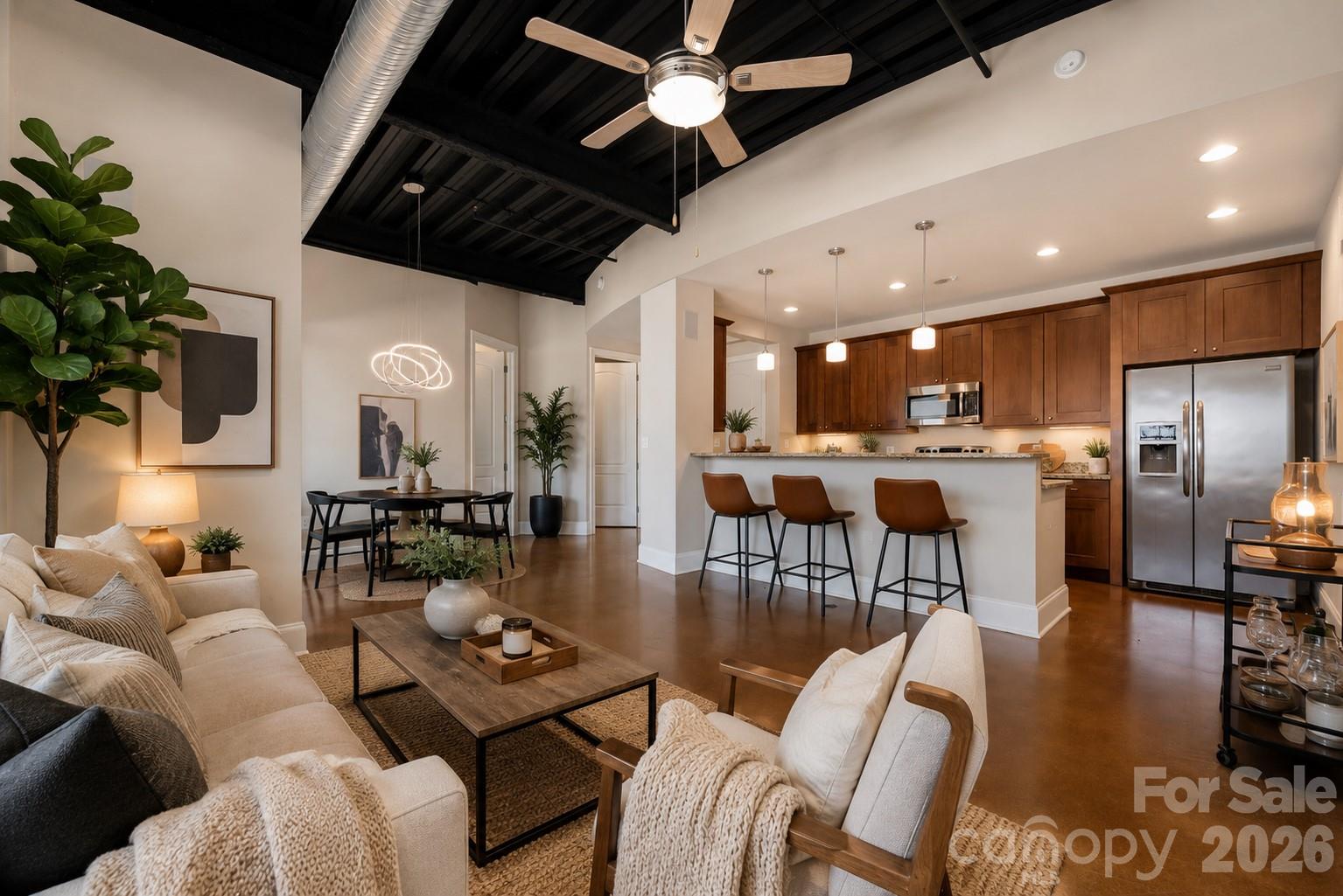 28th Row - Residential
