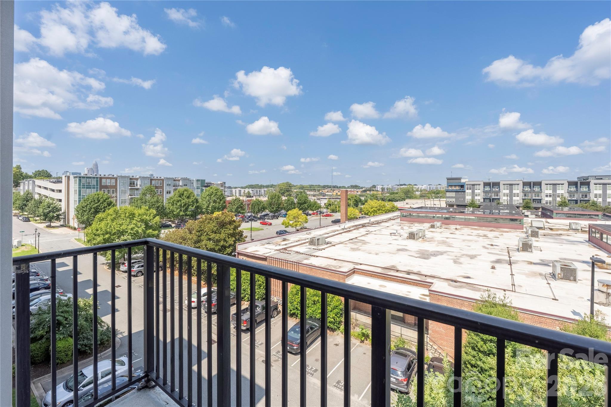 28th Row - Residential