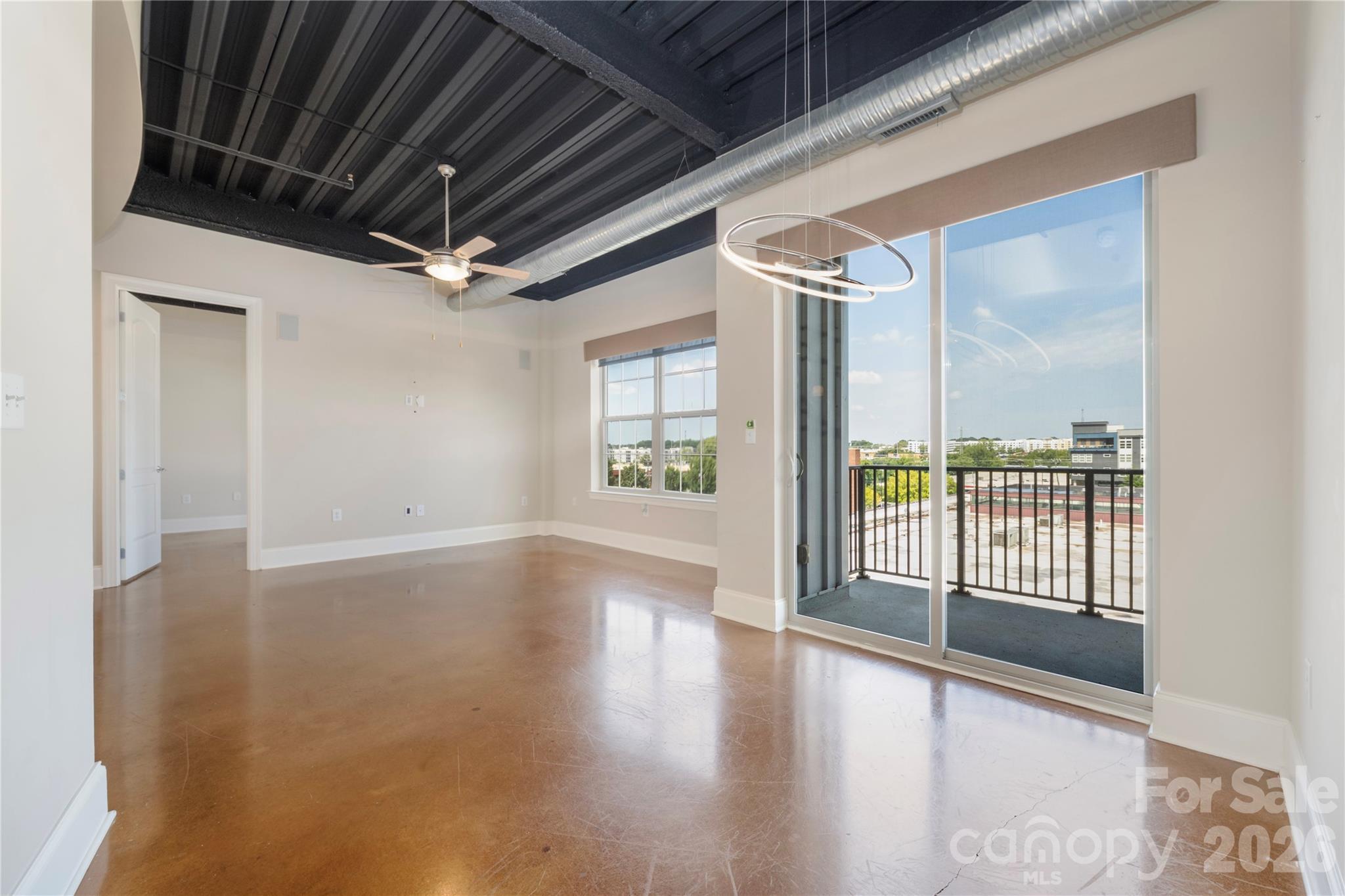 28th Row - Residential
