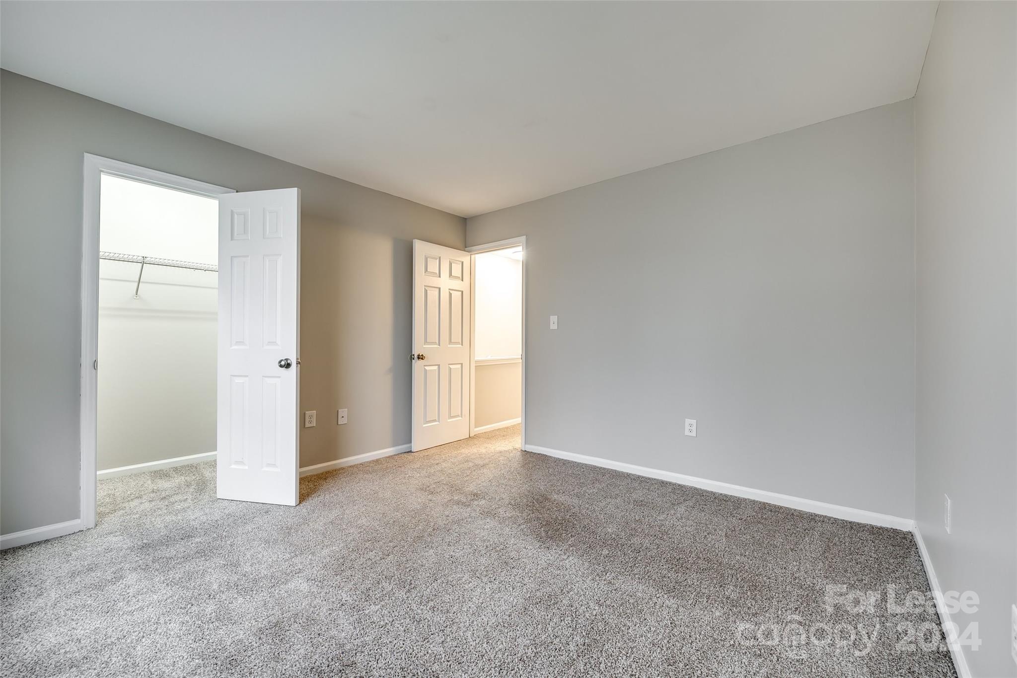 Regent Park - Residential Lease
